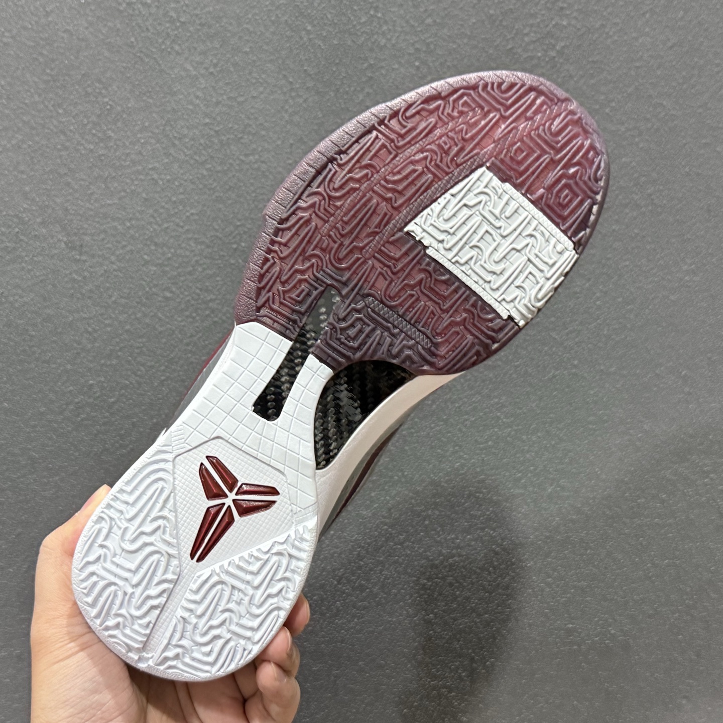 独家实拍NK Ja 2 In The Woods 莫兰特2代 灭世纯原 颠覆革新 IM0557-001