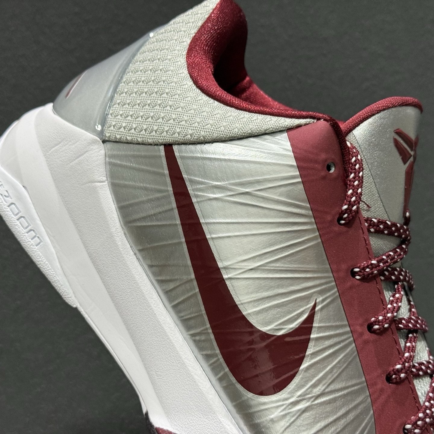 独家实拍NK Ja 2 In The Woods 莫兰特2代 灭世纯原 颠覆革新 IM0557-001