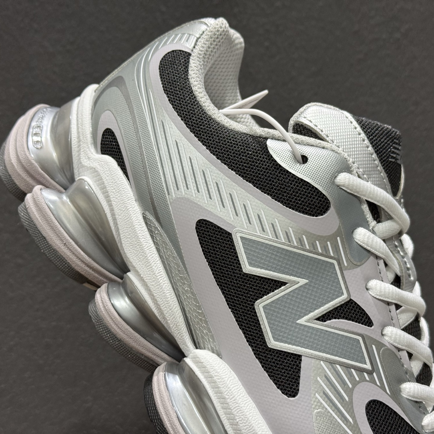 New Balance 新百伦 网面休闲鞋 U200030Z