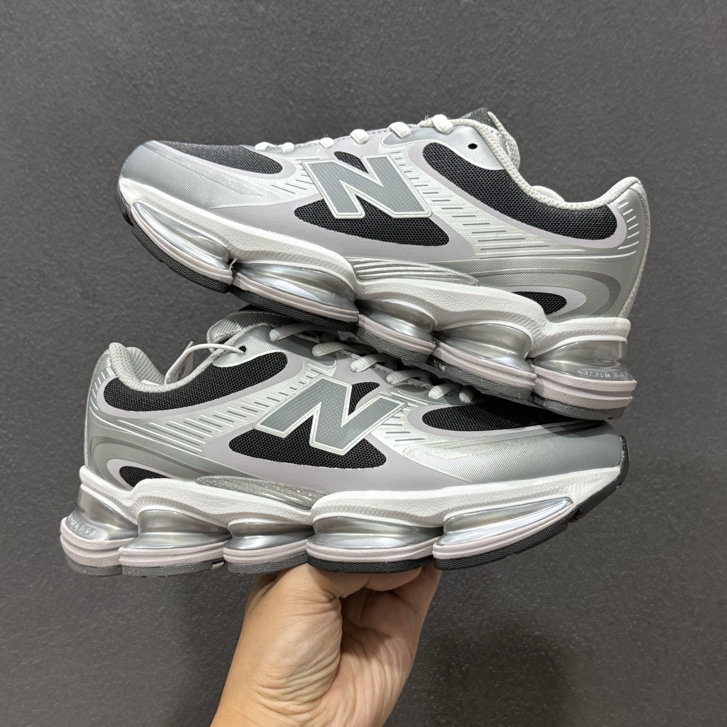 New Balance 新百伦 网面休闲鞋 U200030Z