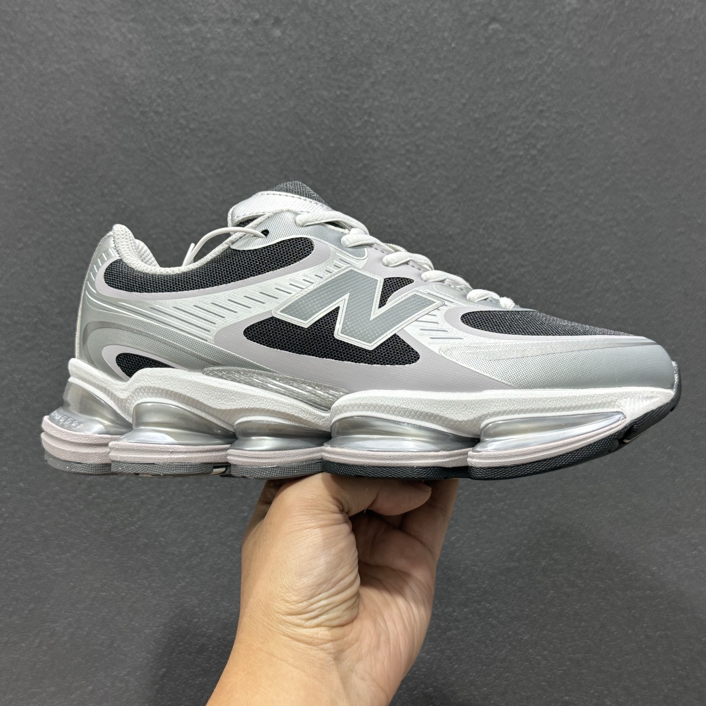 New Balance 新百伦 网面休闲鞋 U200030Z