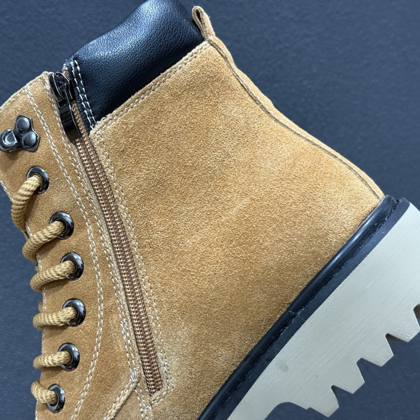 新货#Timberland添柏岚/天伯伦 秋冬新品(毛绒内里保暖锁热)秋冬必备户外休闲大黄靴系列 新货#Timberland添柏岚/天伯伦 秋冬新品(毛绒内里保暖锁热)秋冬必备户外休闲大黄靴系列