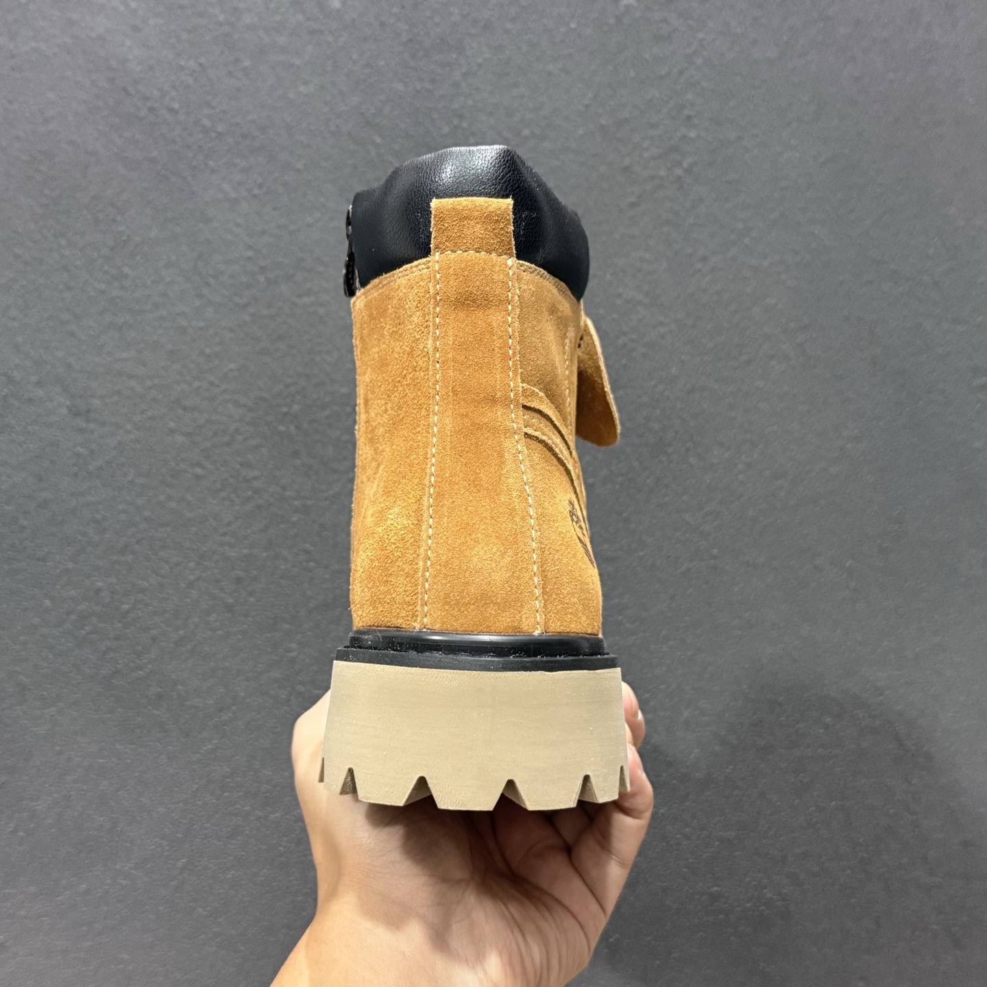 新货#Timberland添柏岚/天伯伦 秋冬新品(毛绒内里保暖锁热)秋冬必备户外休闲大黄靴系列 新货#Timberland添柏岚/天伯伦 秋冬新品(毛绒内里保暖锁热)秋冬必备户外休闲大黄靴系列