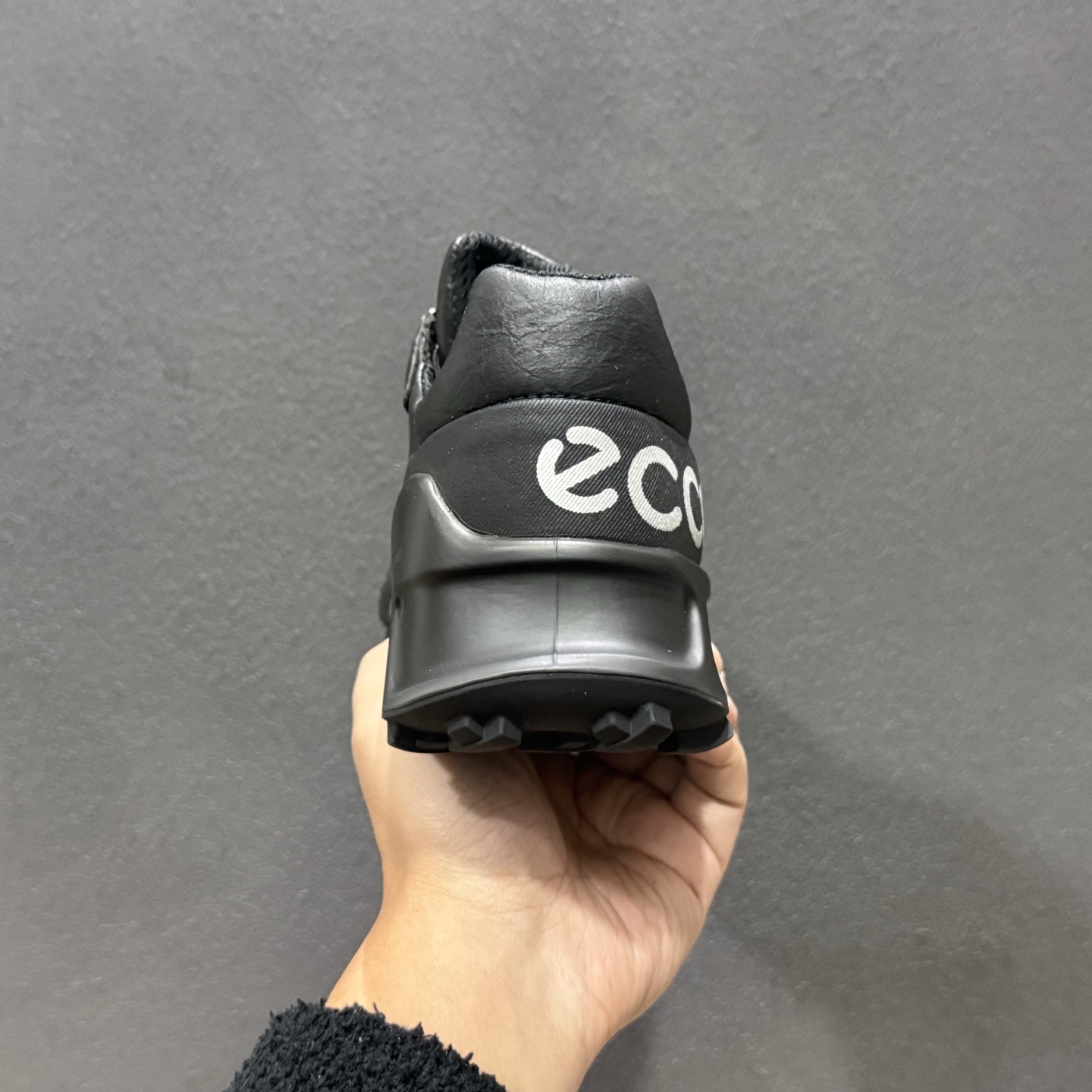 ECCO爱步男款跑步鞋 防滑缓震透气运动鞋健步BIOM2.1越野系列 ECCO爱步男款跑步鞋 防滑缓震透气运动鞋健步BIOM2.1越野系列