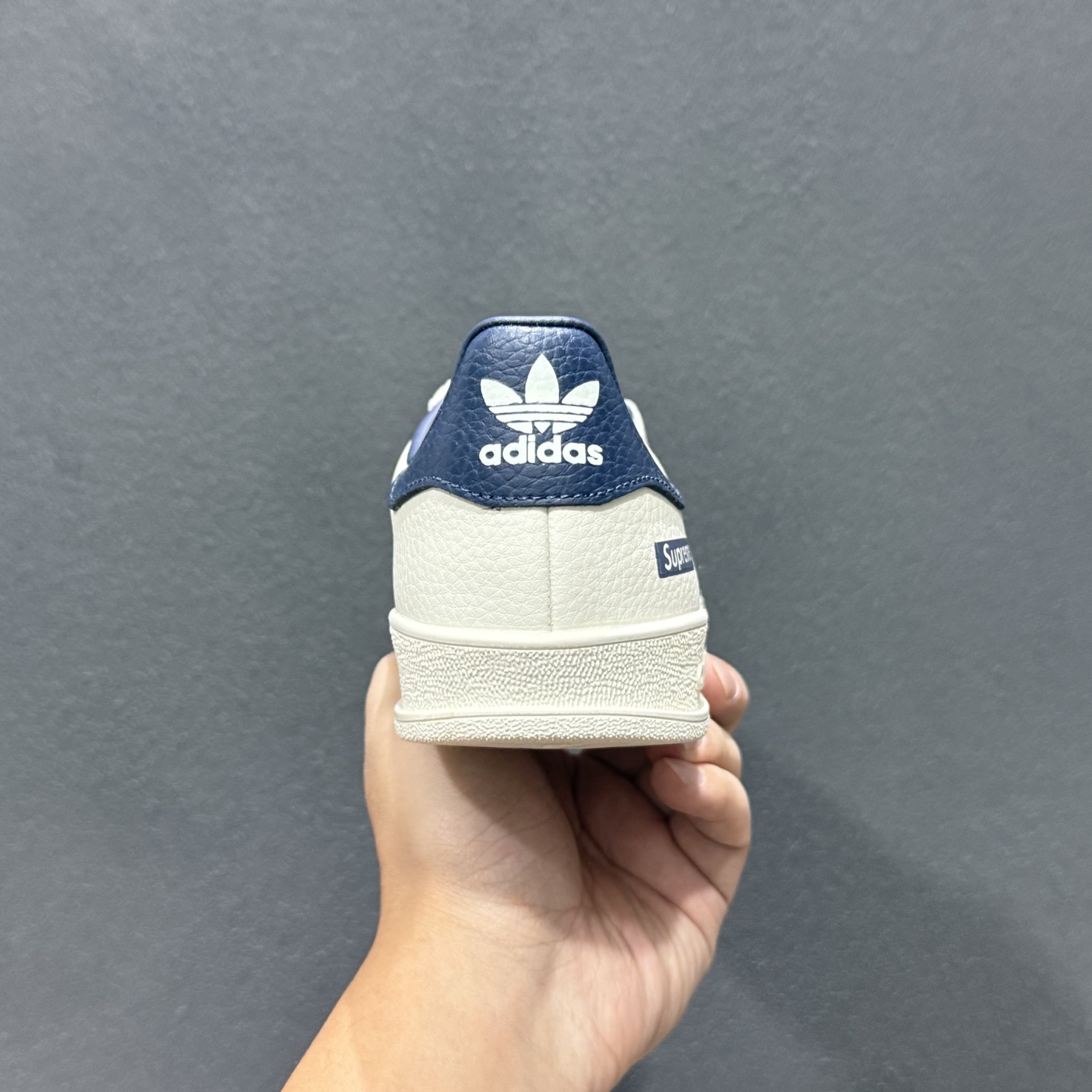 adidoriginals GAZELLE INDOOR 大学红 DD6612