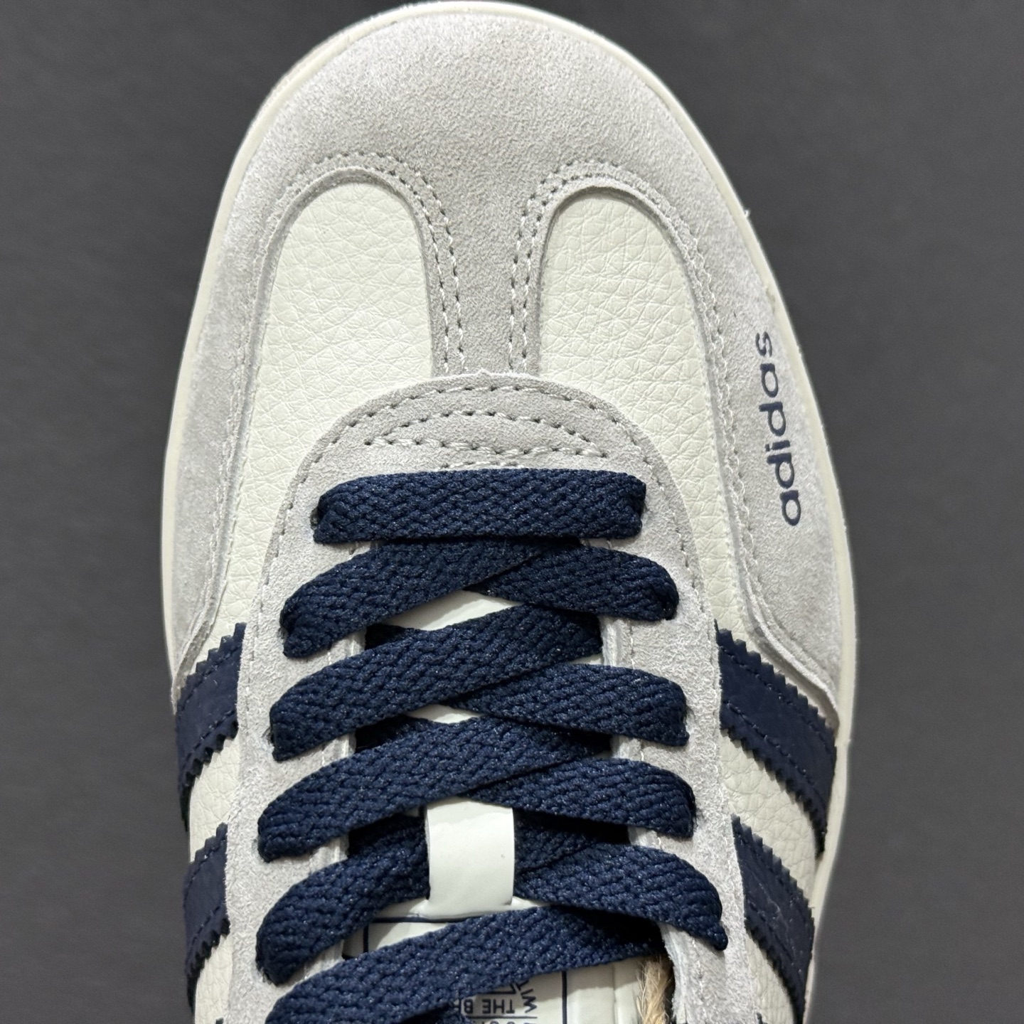 adidoriginals GAZELLE INDOOR 大学红 DD6612