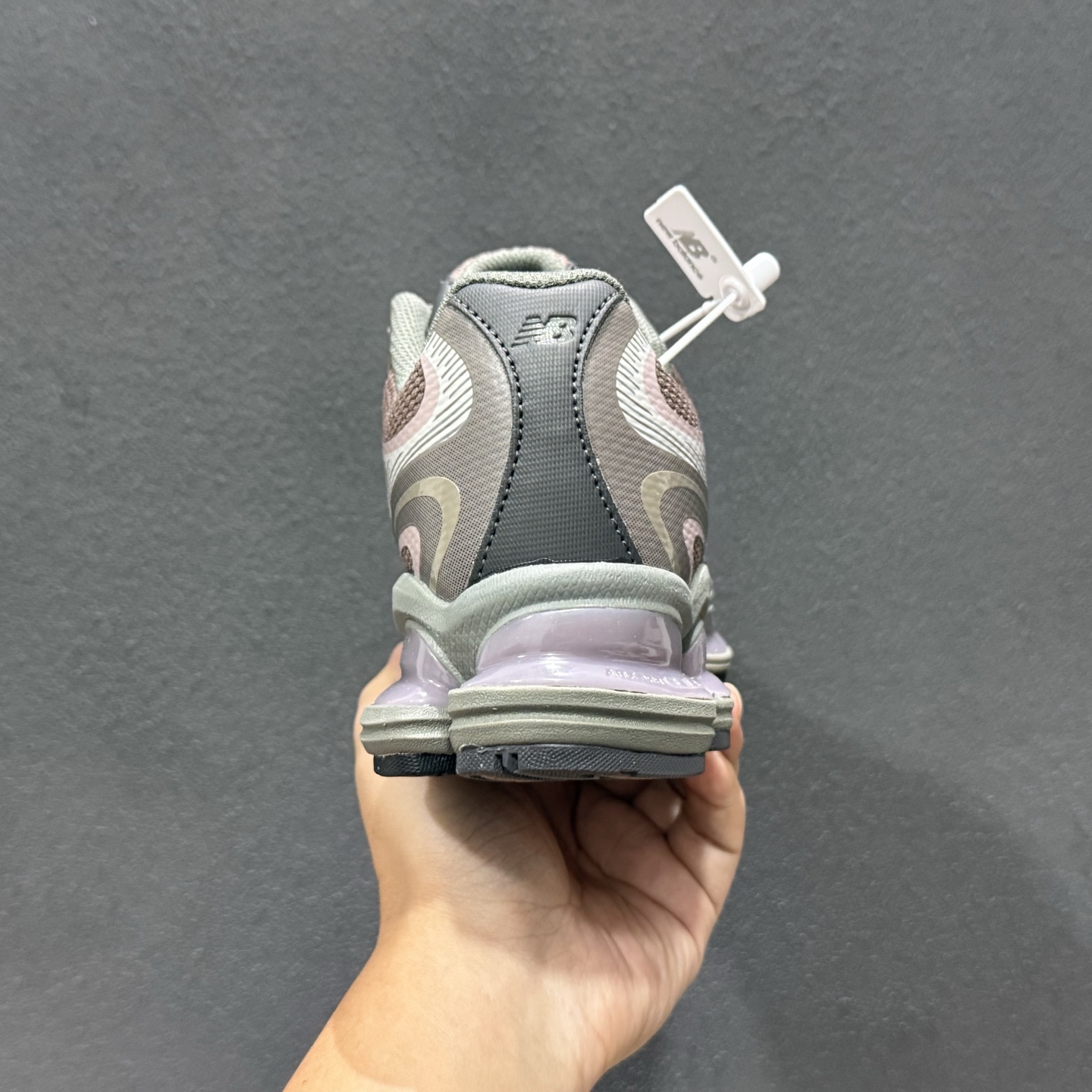 纯原 New Balance 2000系列复古老爹风休闲运动慢跑鞋 U20002T8