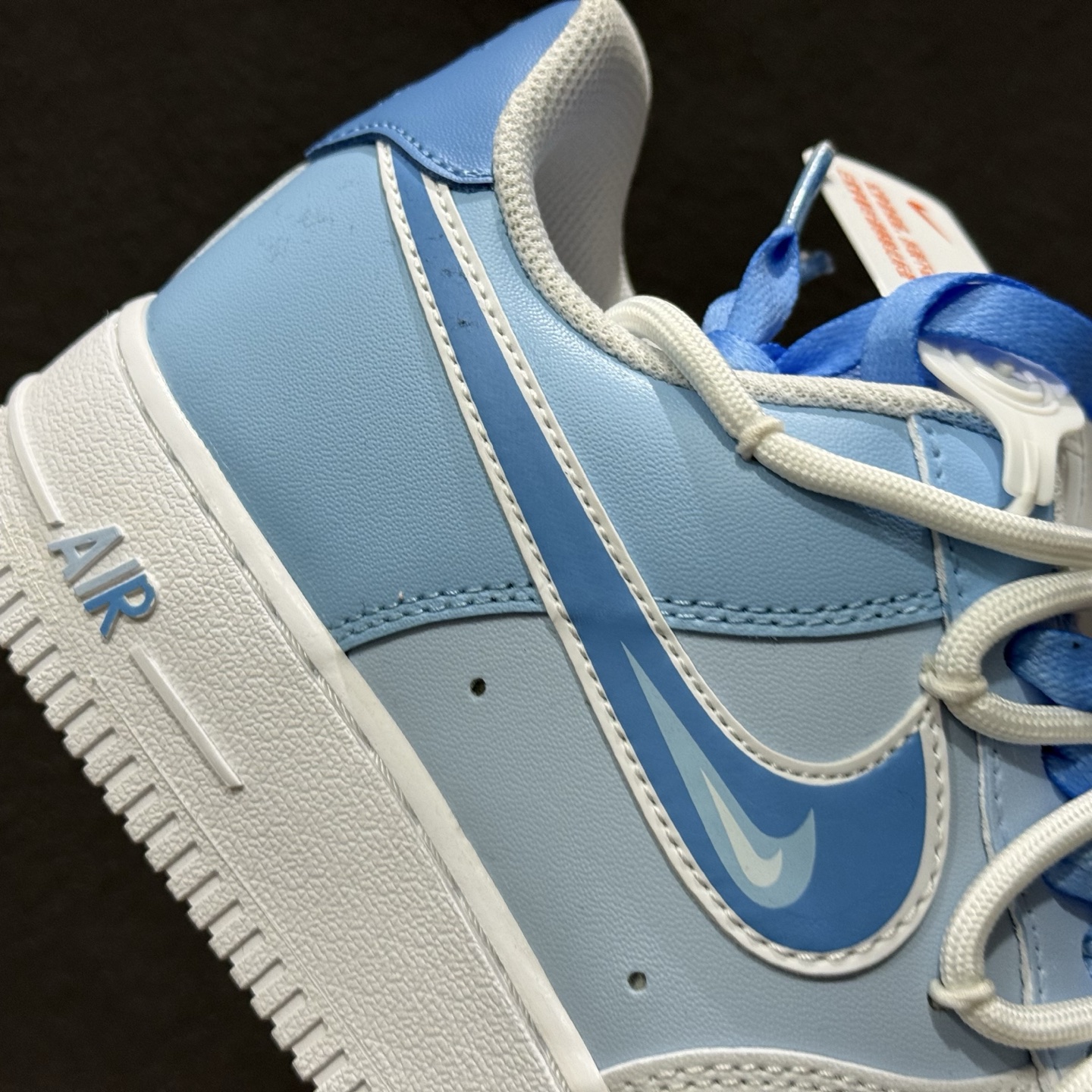 NK Air Force 1 空军一号 CD2288-951