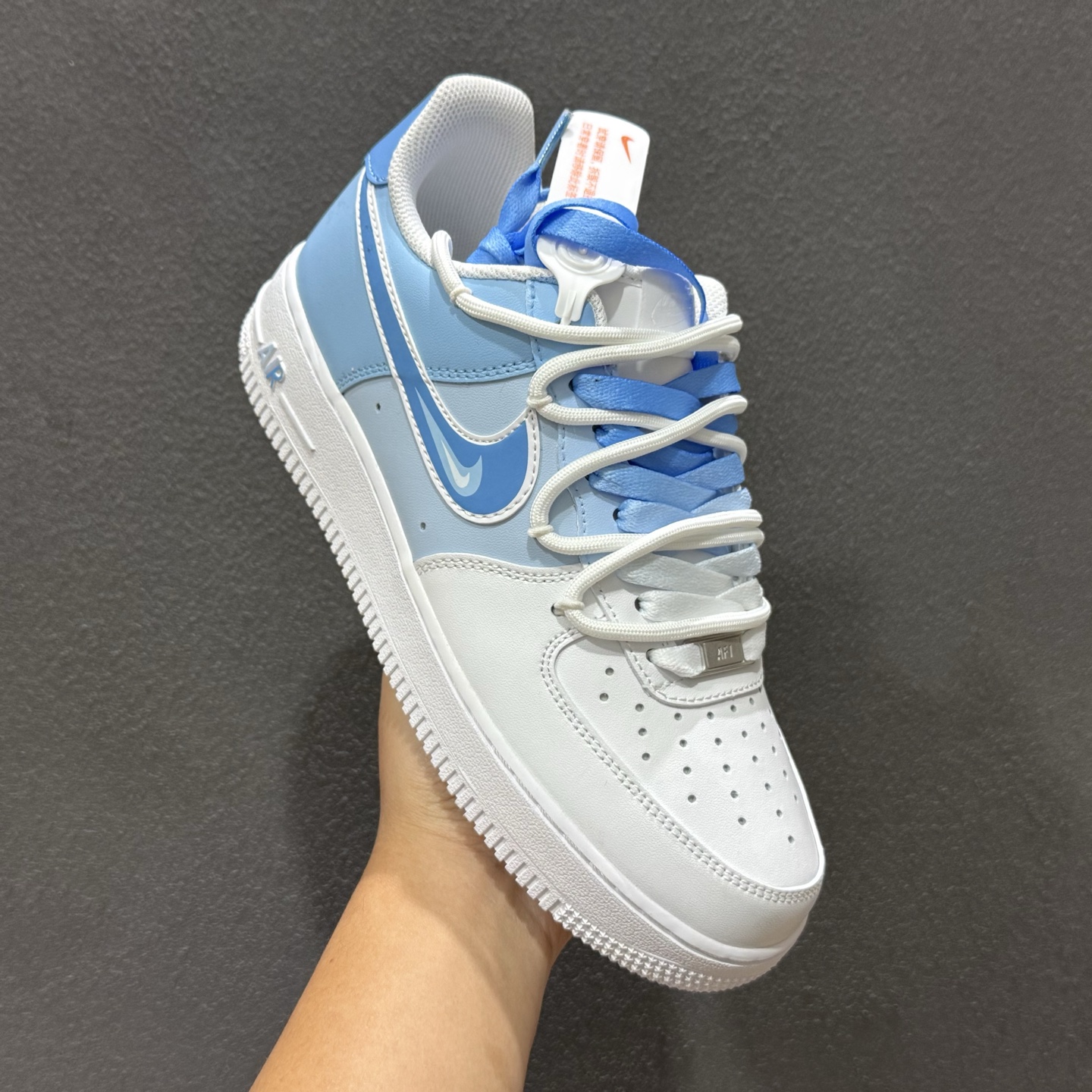 NK Air Force 1 空军一号 CD2288-951