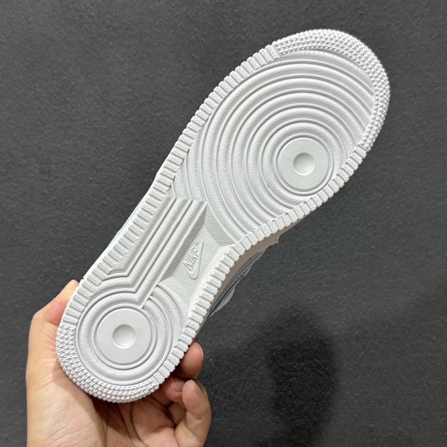 NK Air Force 1 空军一号 CD2288-951