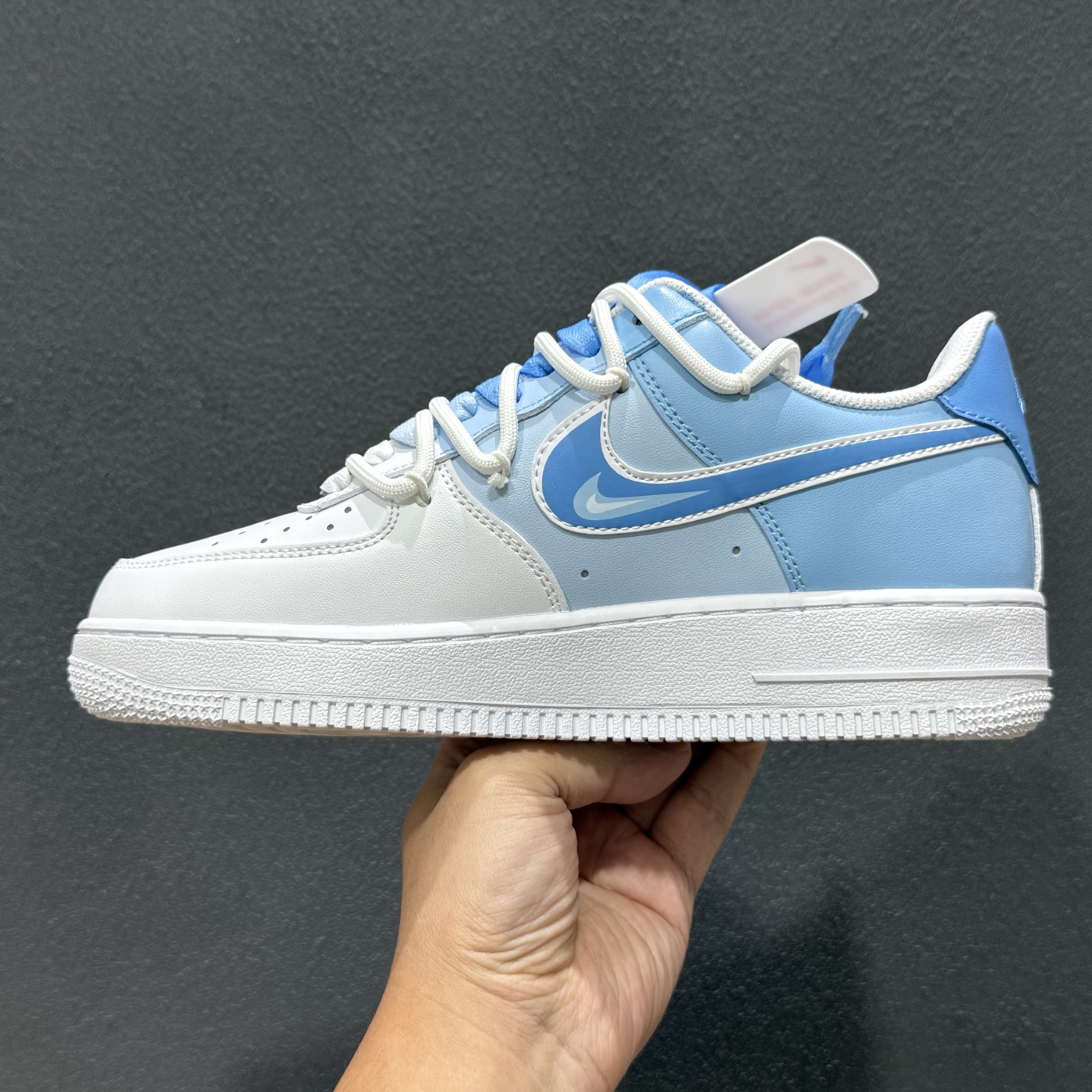 NK Air Force 1 空军一号 CD2288-951