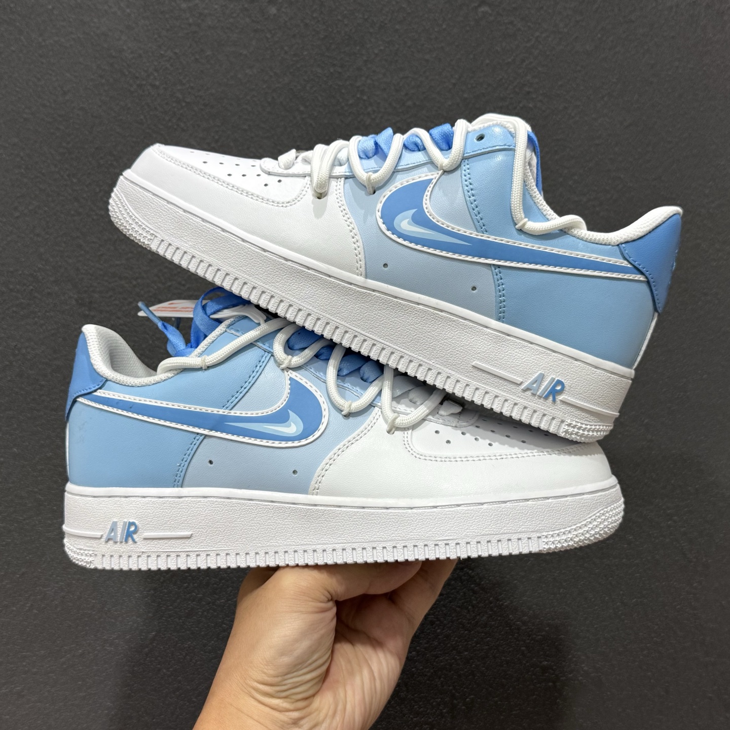 NK Air Force 1 空军一号 CD2288-951