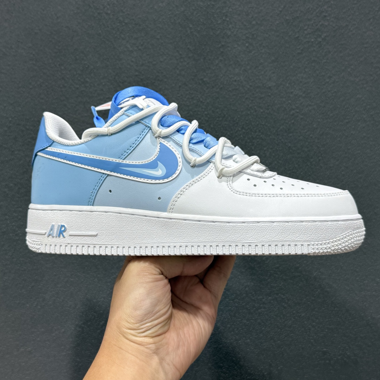 NK Air Force 1 空军一号 CD2288-951