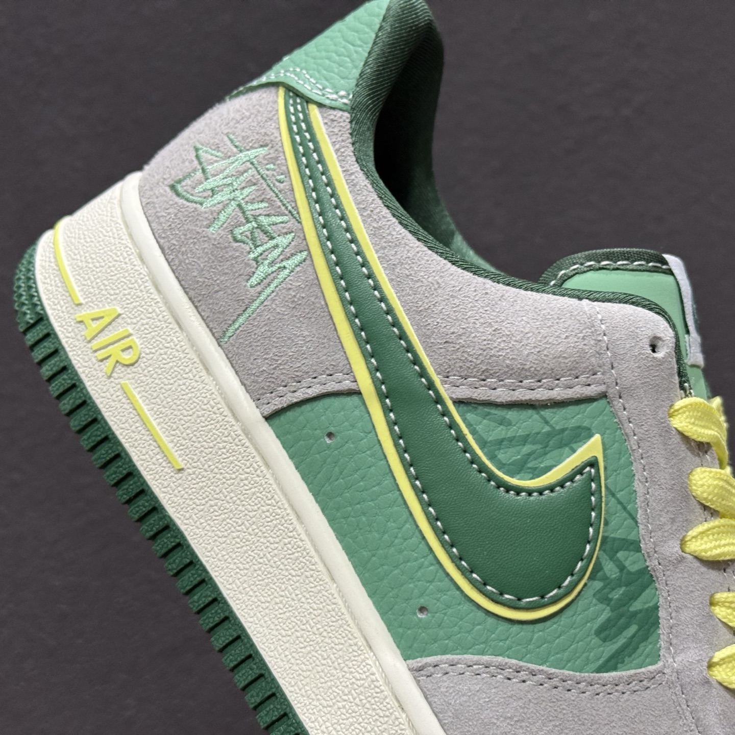 NK Air Force 1 空军一号 SS1979-007 NK Air Force 1 空军一号 SS1979-007