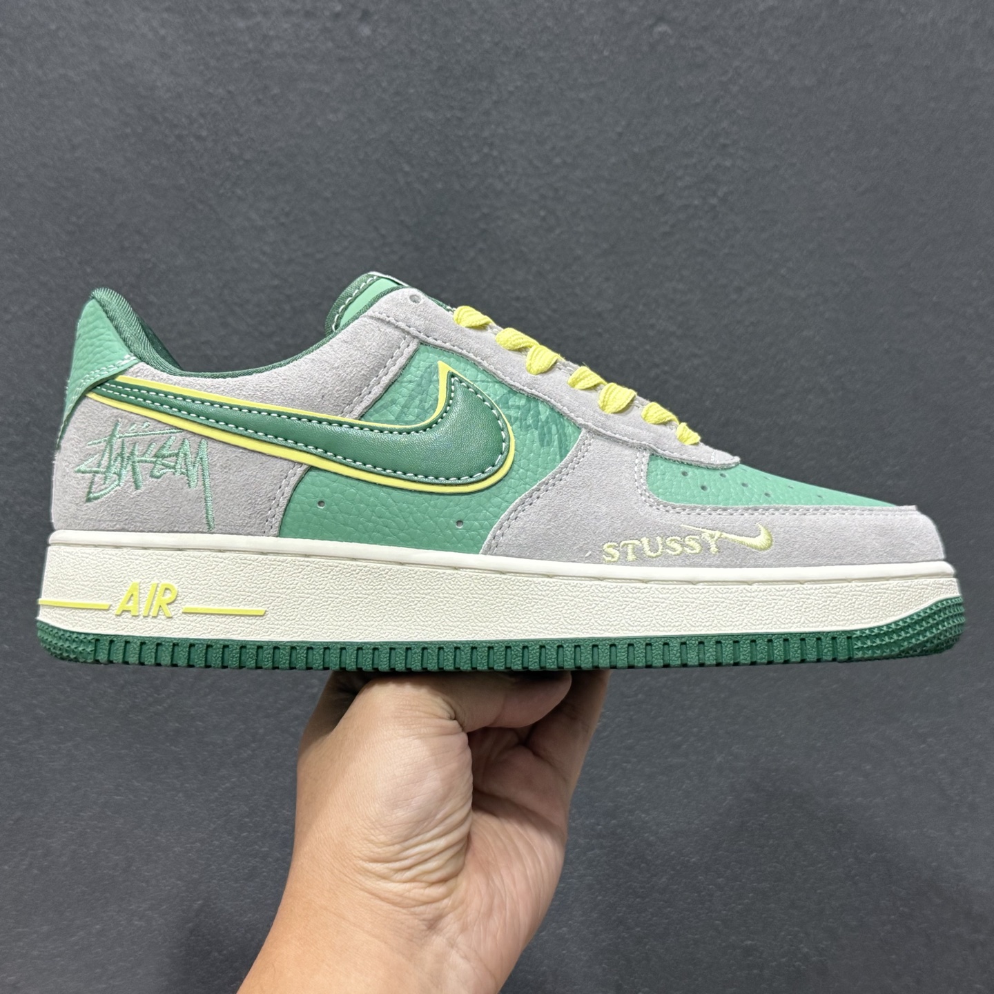 NK Air Force 1 空军一号 SS1979-007 NK Air Force 1 空军一号 SS1979-007