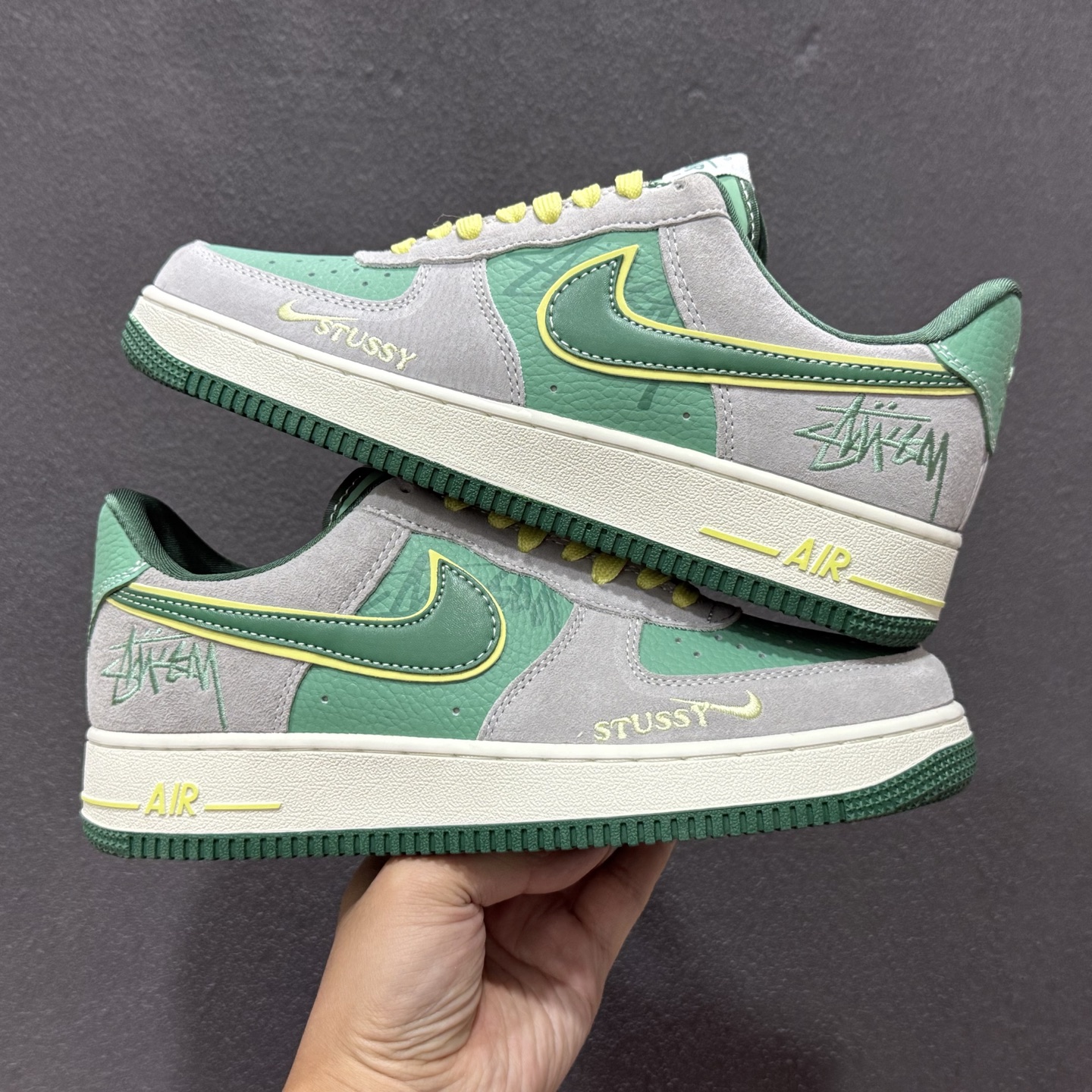 NK Air Force 1 空军一号 SS1979-007 NK Air Force 1 空军一号 SS1979-007