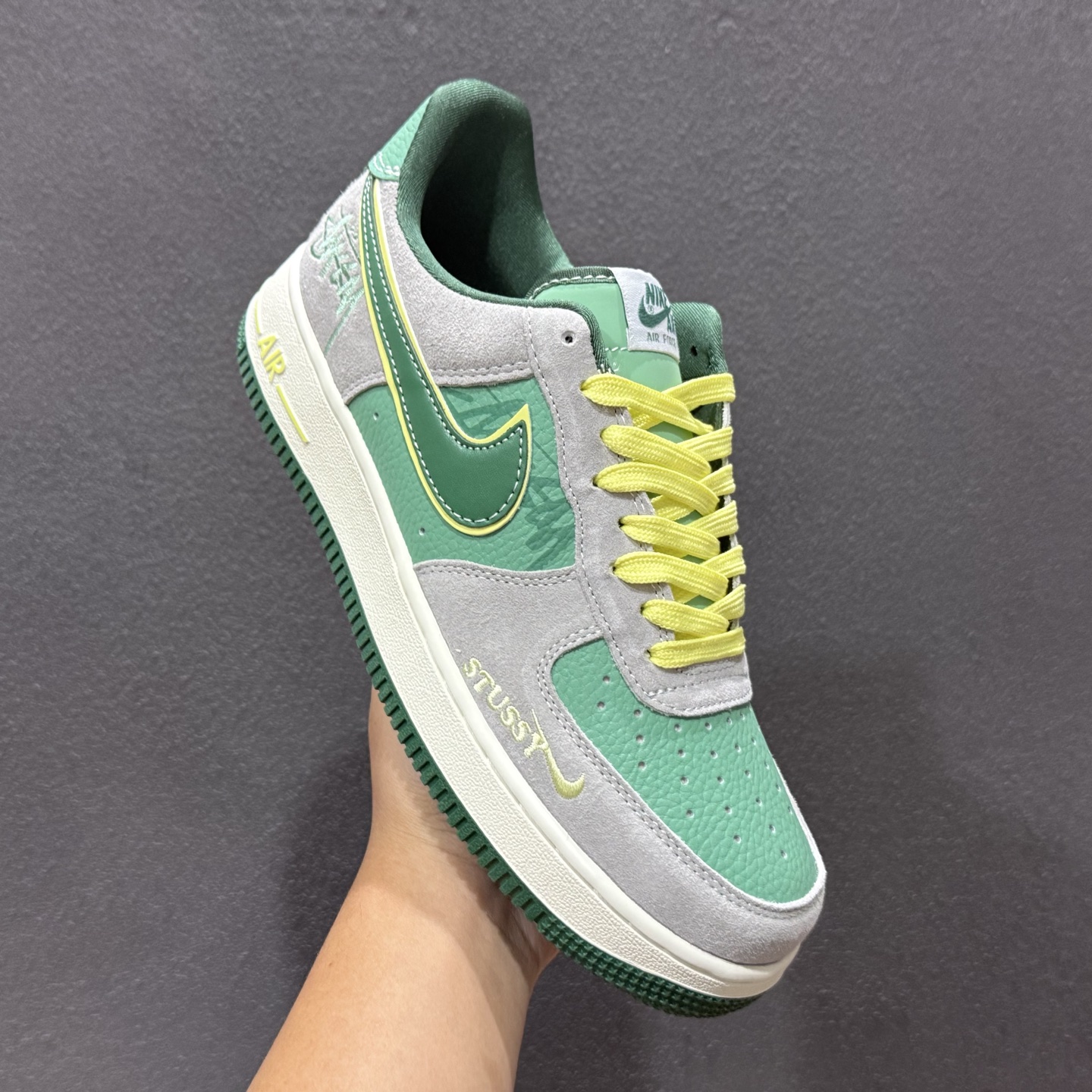 NK Air Force 1 空军一号 SS1979-007 NK Air Force 1 空军一号 SS1979-007