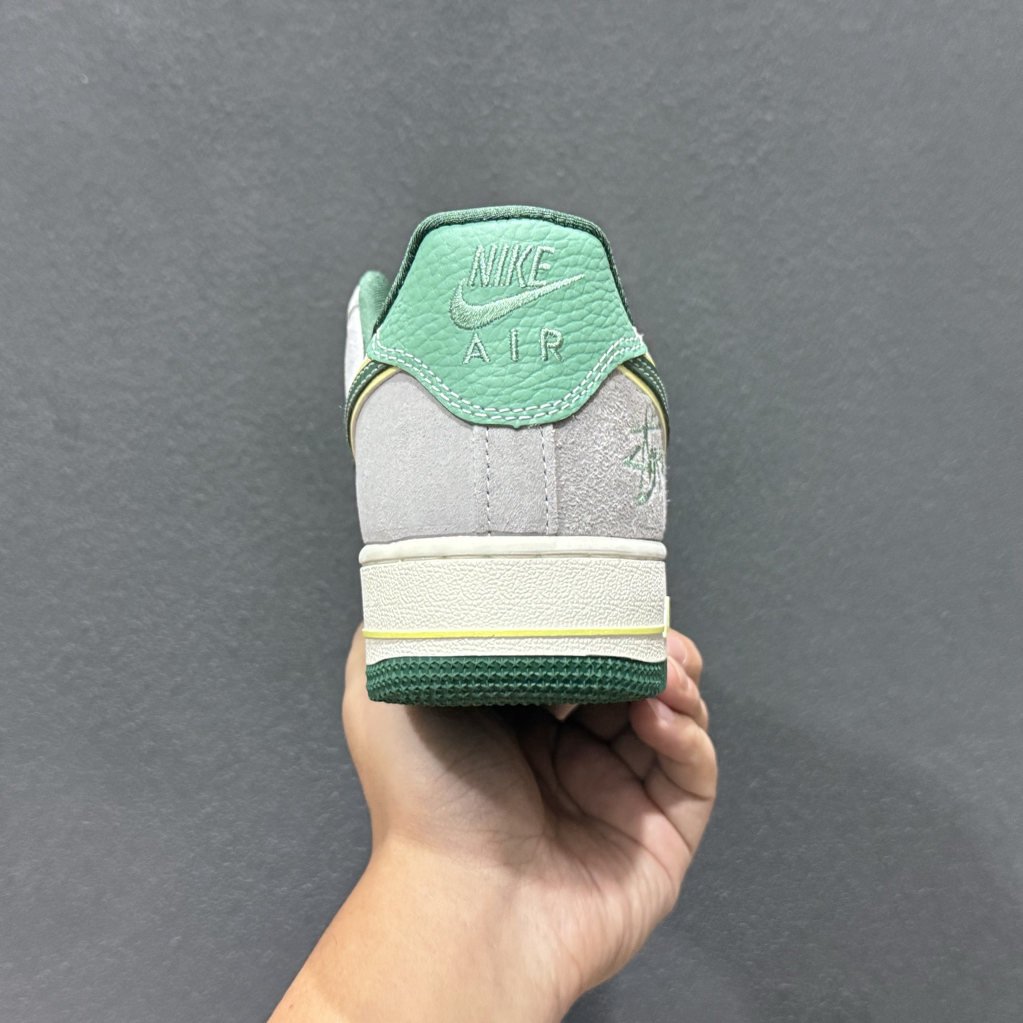 NK Air Force 1 空军一号 SS1979-007 NK Air Force 1 空军一号 SS1979-007