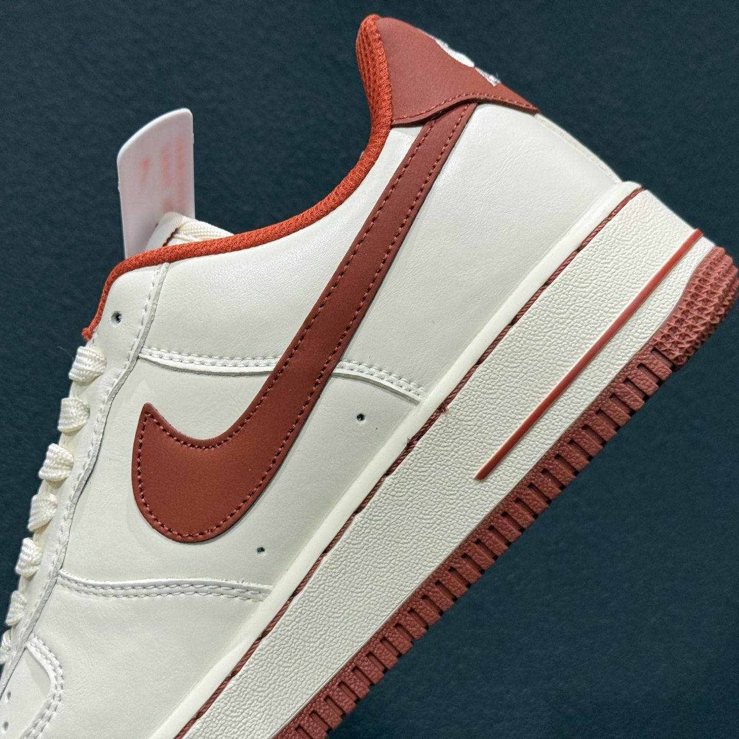 Louis Vuittx NIke Air Force 1 枫红雅白 NH0601-588 Louis Vuittx NIke Air Force 1 枫红雅白 NH0601-588