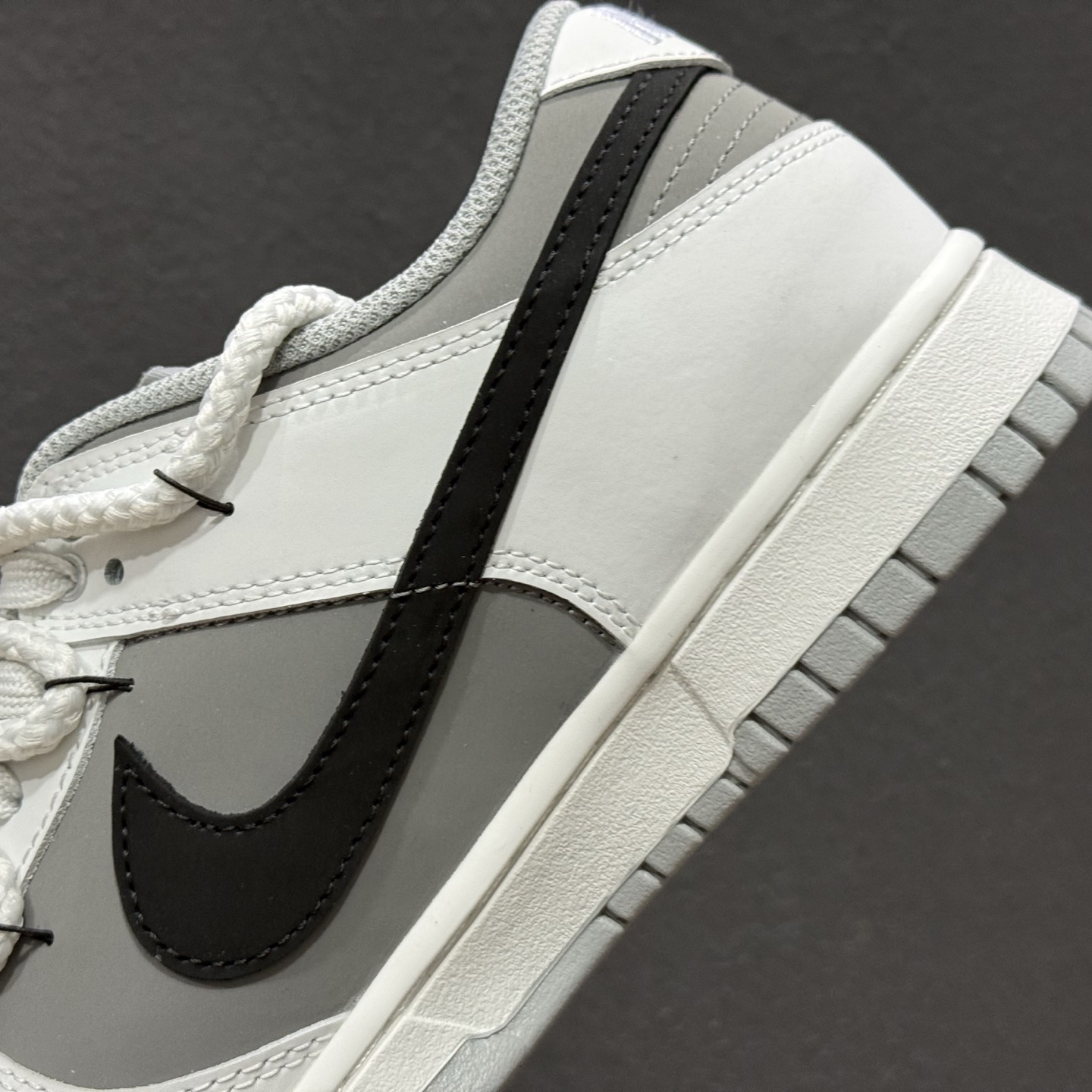 Nike Dunk Low 白玉京 此款以宋瓷天青为引 WG0510-061