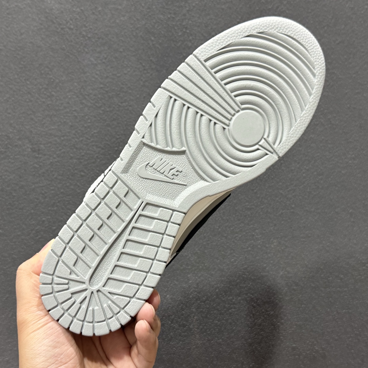 Nike Dunk Low 白玉京 此款以宋瓷天青为引 WG0510-061