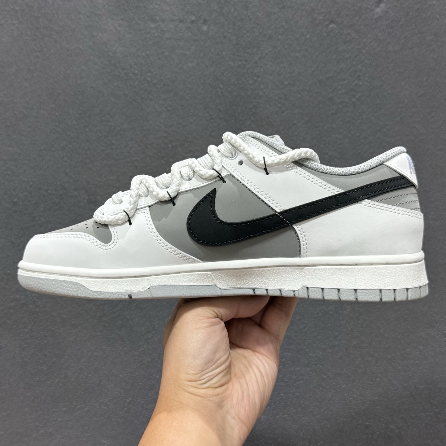 Nike Dunk Low 白玉京 此款以宋瓷天青为引 WG0510-061