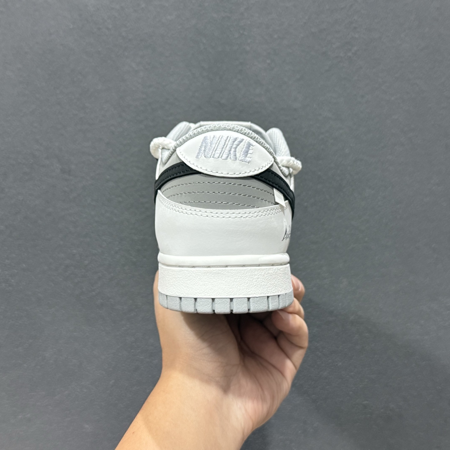 Nike Dunk Low 白玉京 此款以宋瓷天青为引 WG0510-061