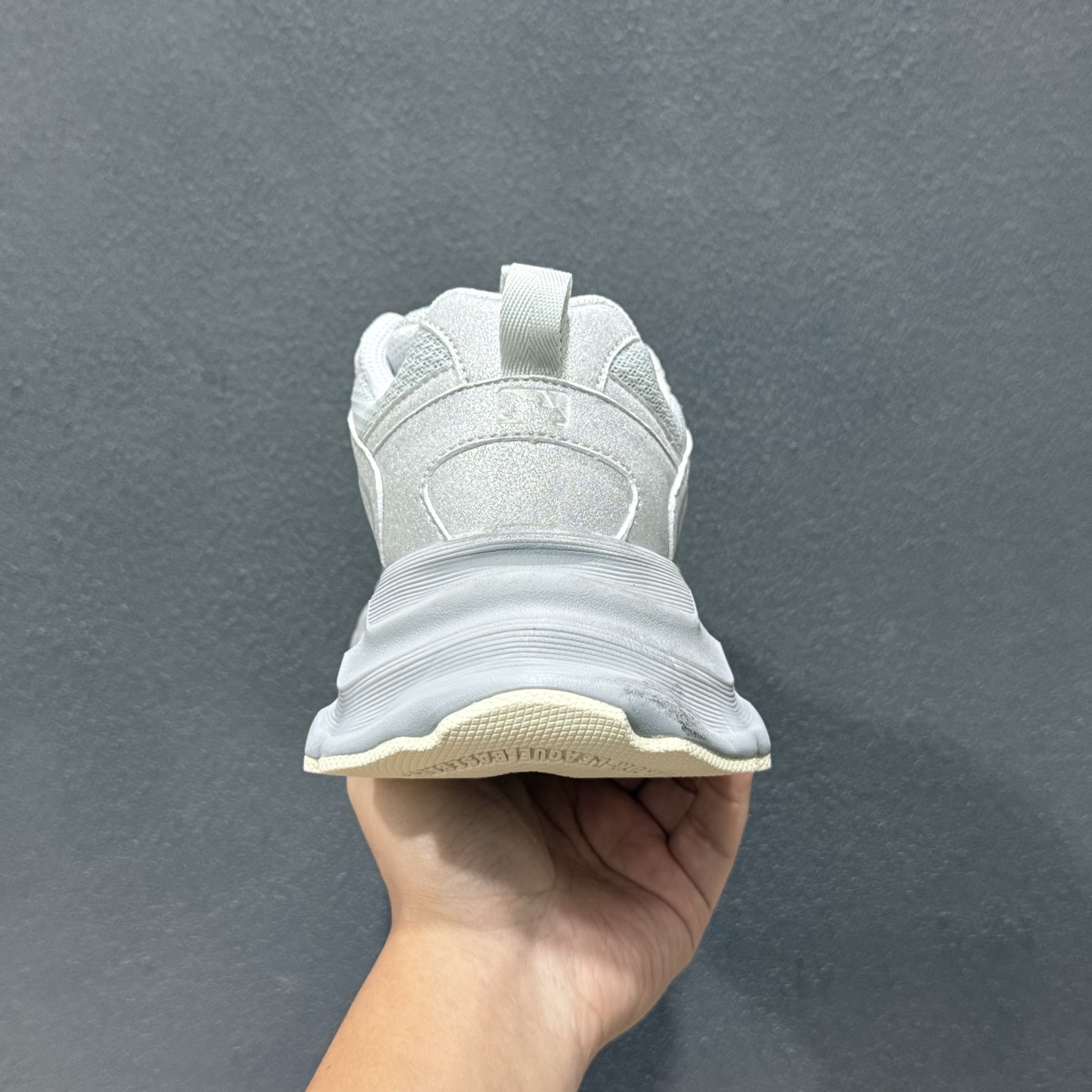 MLB TROPHY VINTAGE SD 纽约洋基队 潮流时尚厚底运动鞋 3ARNC-102 MLB TROPHY VINTAGE SD 纽约洋基队 潮流时尚厚底运动鞋 3ARNC-102