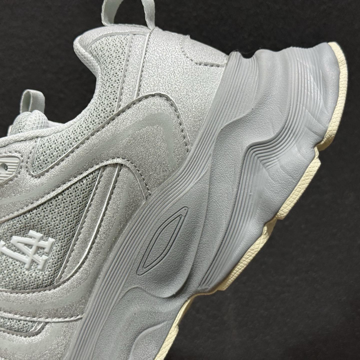 MLB TROPHY VINTAGE SD 纽约洋基队 潮流时尚厚底运动鞋 3ARNC-102 MLB TROPHY VINTAGE SD 纽约洋基队 潮流时尚厚底运动鞋 3ARNC-102