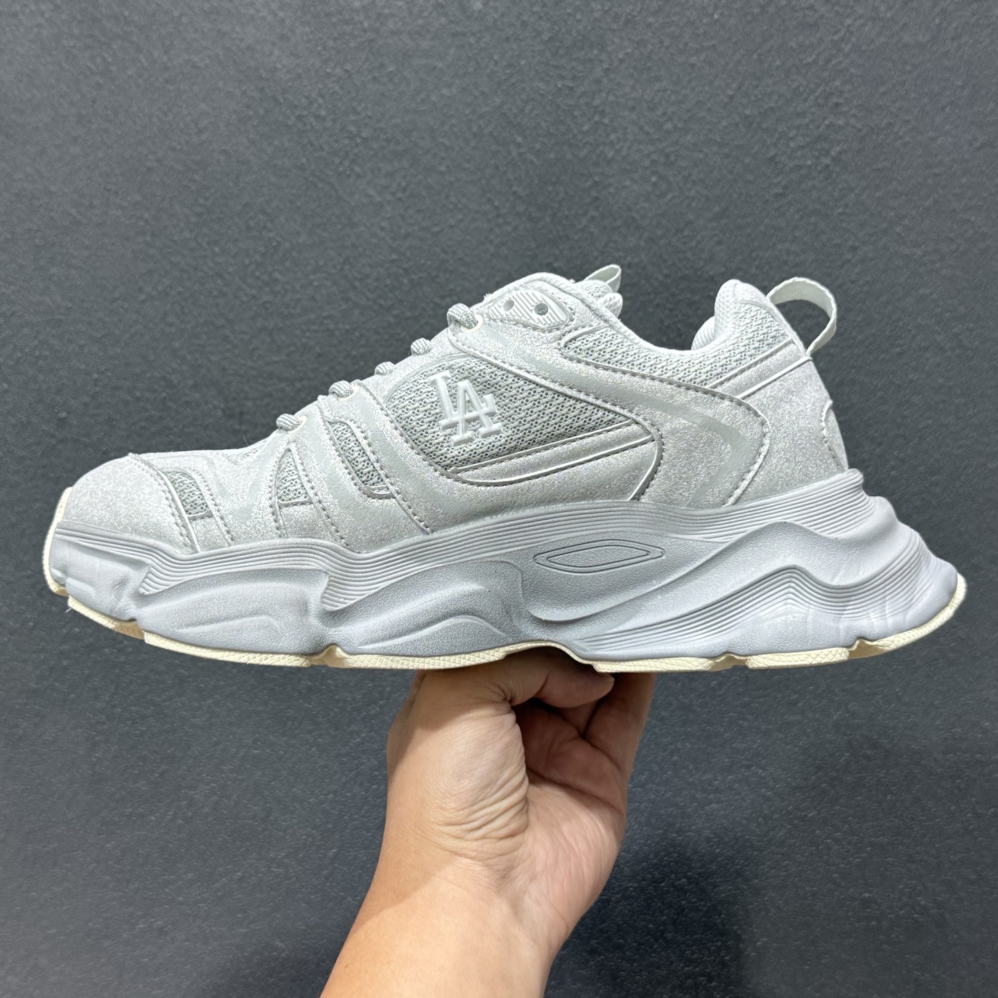 MLB TROPHY VINTAGE SD 纽约洋基队 潮流时尚厚底运动鞋 3ARNC-102 MLB TROPHY VINTAGE SD 纽约洋基队 潮流时尚厚底运动鞋 3ARNC-102