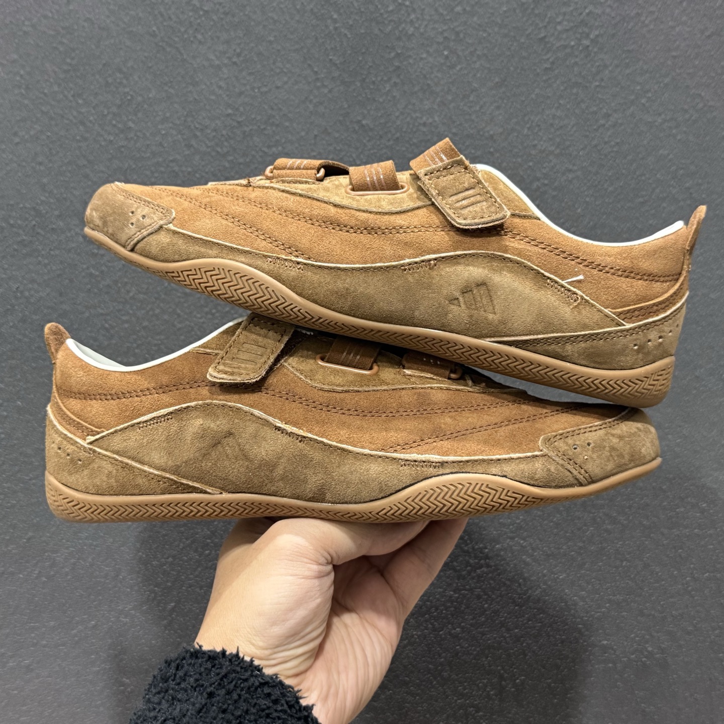 AD 阿迪 Urban Reverie 绑带 复古休闲鞋 KJ4034-126 AD 阿迪 Urban Reverie 绑带 复古休闲鞋 KJ4034-126