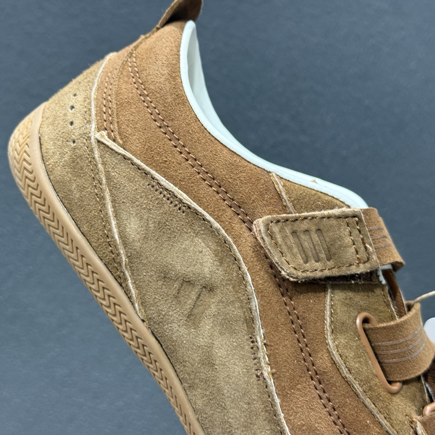 AD 阿迪 Urban Reverie 绑带 复古休闲鞋 KJ4034-126 AD 阿迪 Urban Reverie 绑带 复古休闲鞋 KJ4034-126