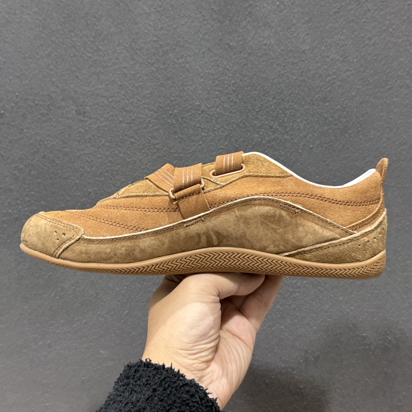 AD 阿迪 Urban Reverie 绑带 复古休闲鞋 KJ4034-126 AD 阿迪 Urban Reverie 绑带 复古休闲鞋 KJ4034-126