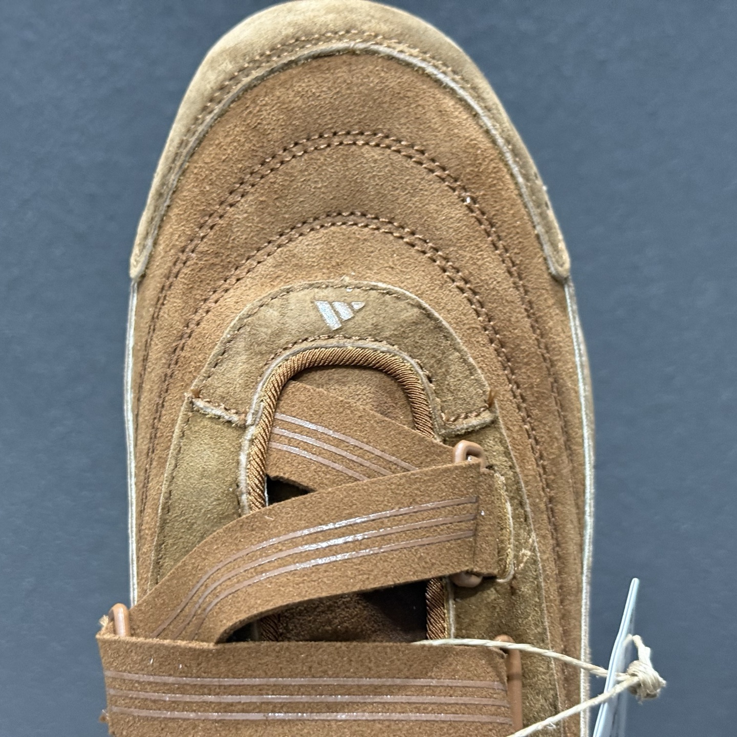 AD 阿迪 Urban Reverie 绑带 复古休闲鞋 KJ4034-126 AD 阿迪 Urban Reverie 绑带 复古休闲鞋 KJ4034-126