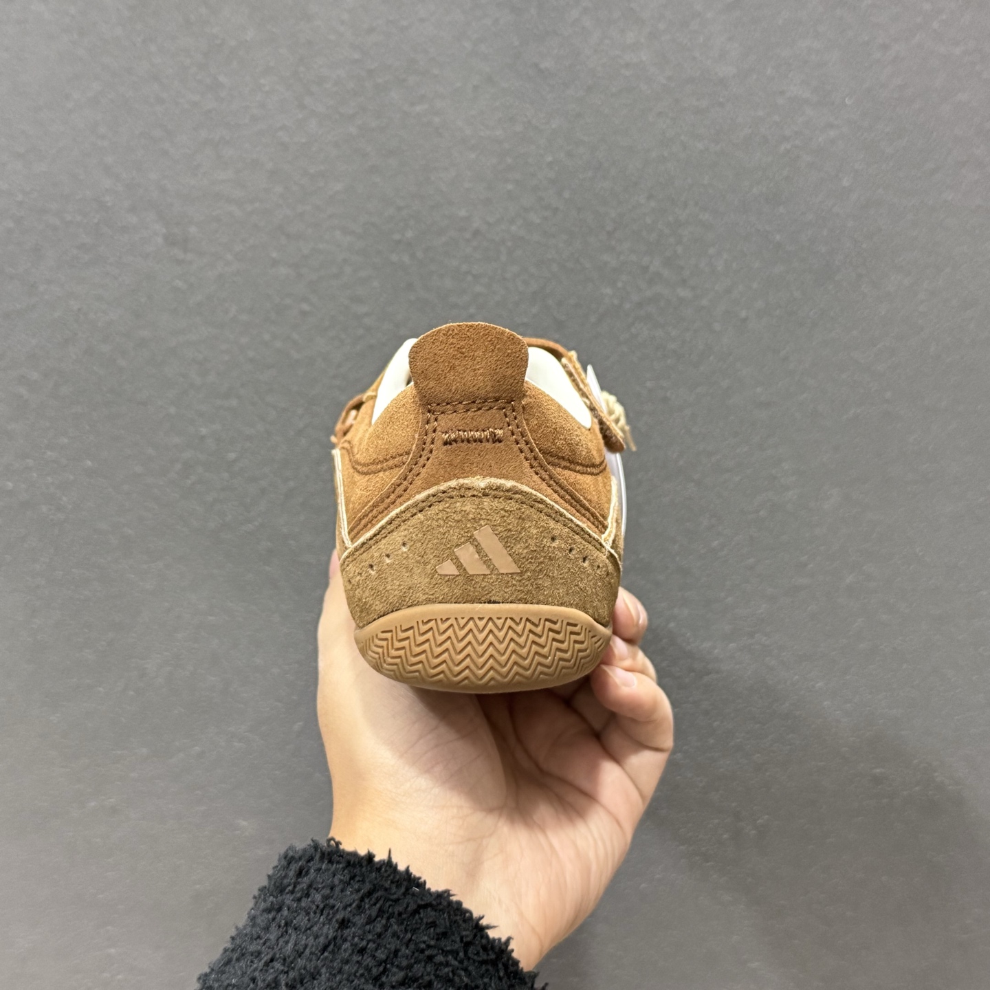 AD 阿迪 Urban Reverie 绑带 复古休闲鞋 KJ4034-126 AD 阿迪 Urban Reverie 绑带 复古休闲鞋 KJ4034-126