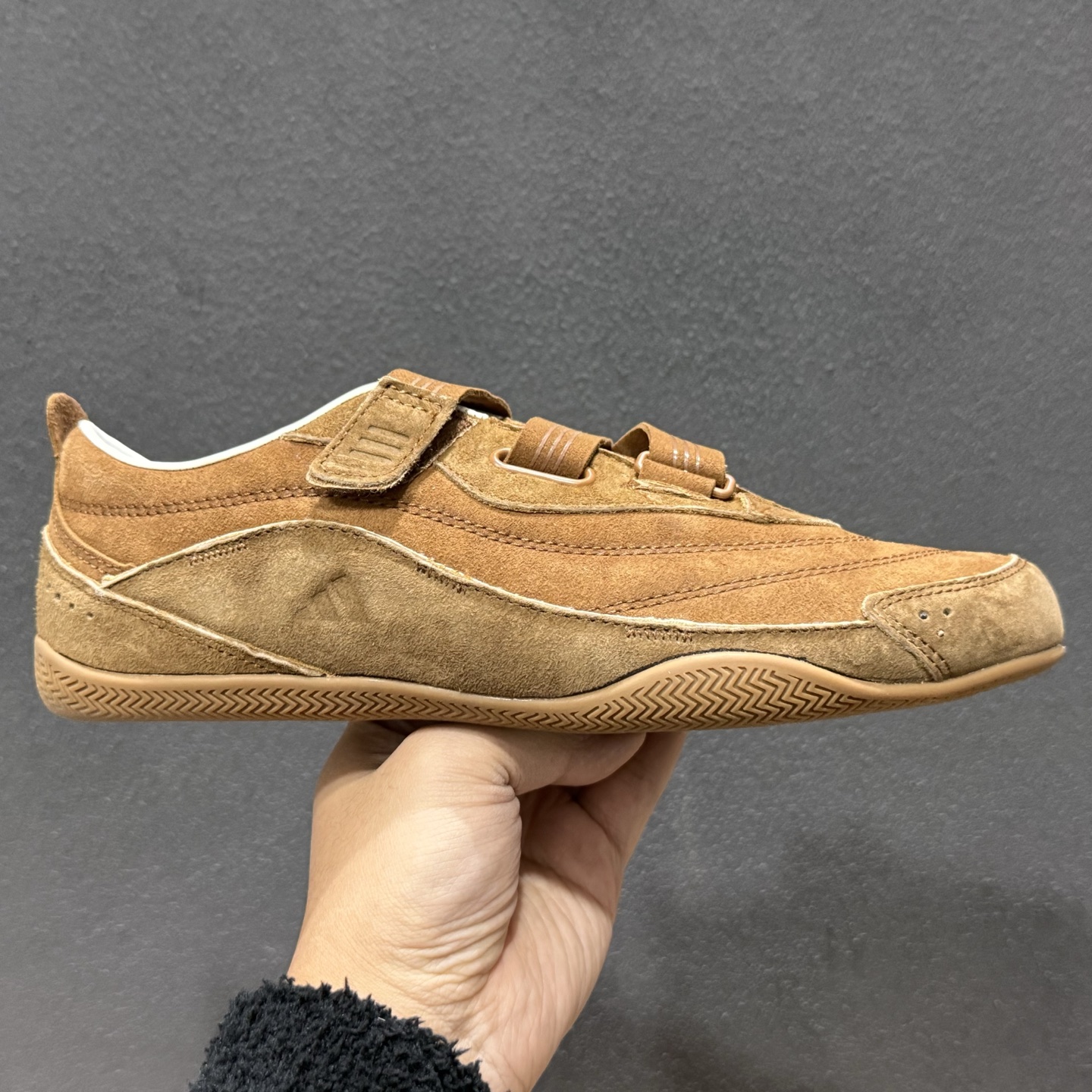 AD 阿迪 Urban Reverie 绑带 复古休闲鞋 KJ4034-126 AD 阿迪 Urban Reverie 绑带 复古休闲鞋 KJ4034-126