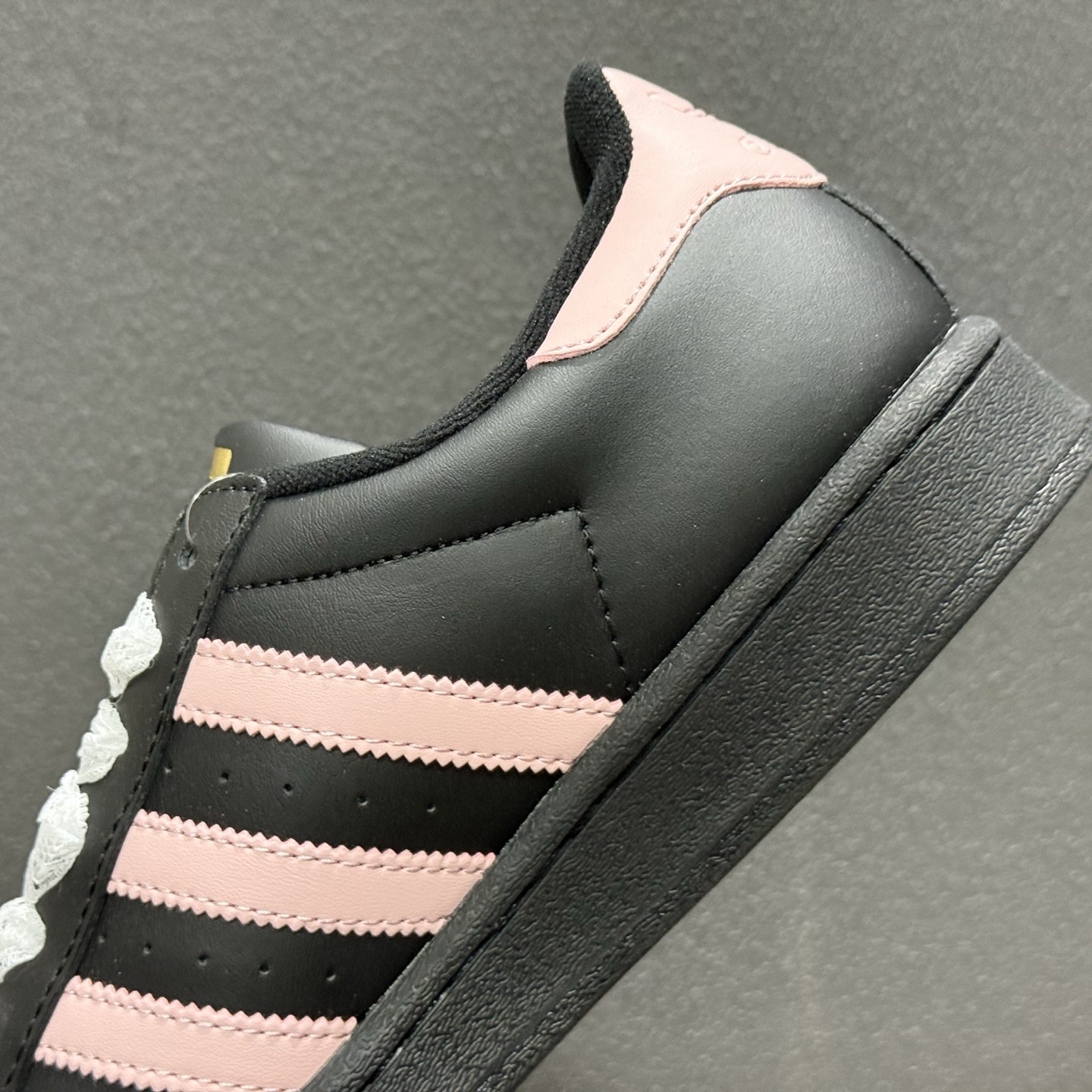 AdidOriginals SUPERSTAR II 贝壳头 JI0079 AdidOriginals SUPERSTAR II 贝壳头 JI0079