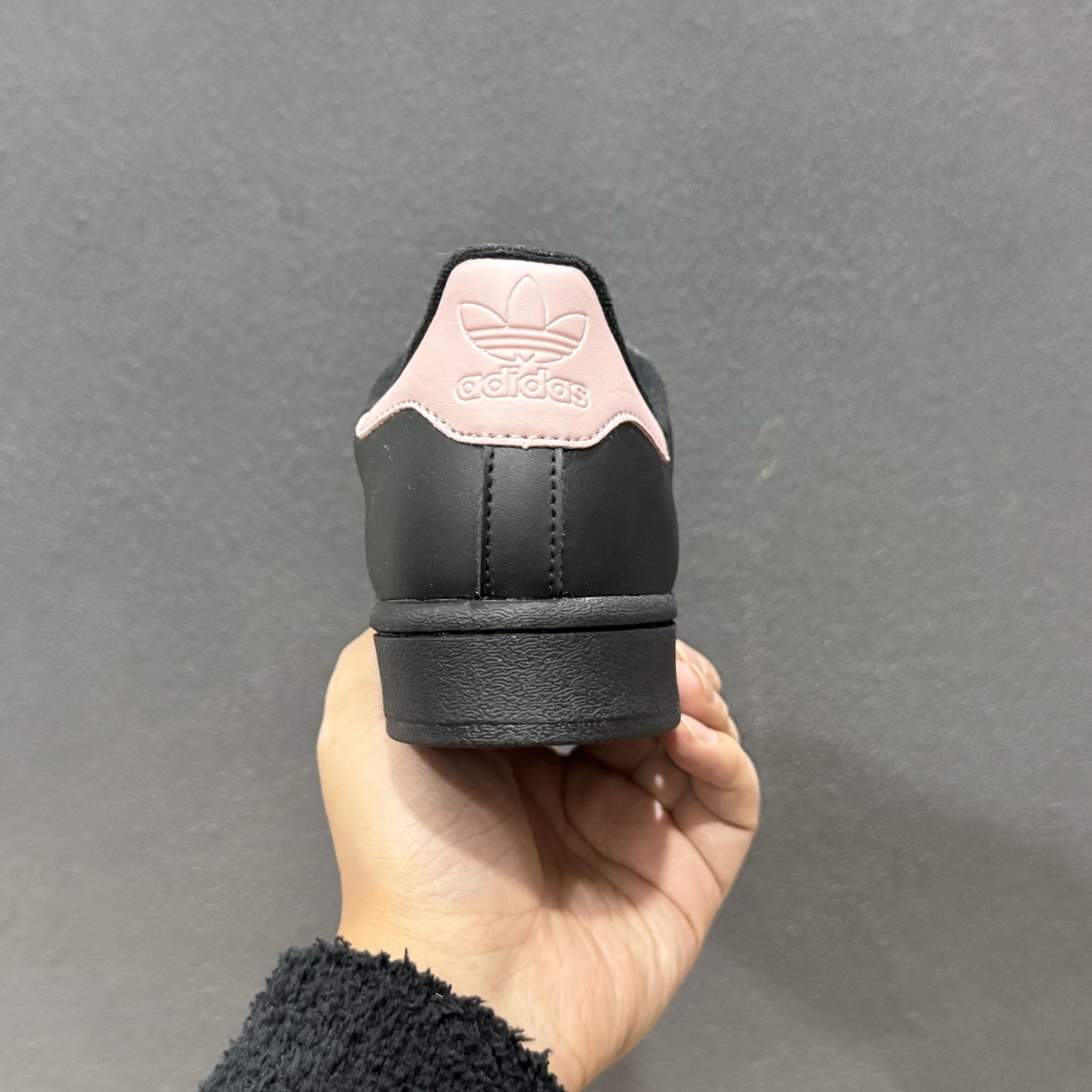 AdidOriginals SUPERSTAR II 贝壳头 JI0079 AdidOriginals SUPERSTAR II 贝壳头 JI0079