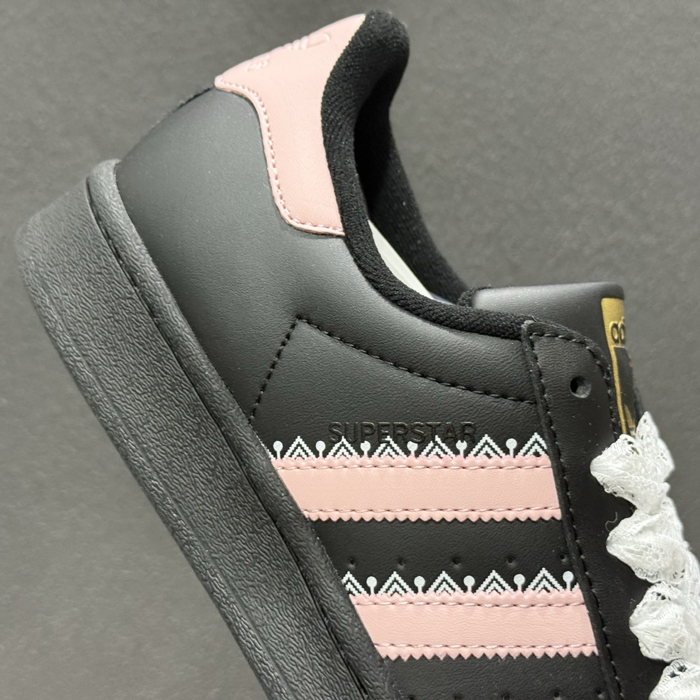 AdidOriginals SUPERSTAR II 贝壳头 JI0079 AdidOriginals SUPERSTAR II 贝壳头 JI0079