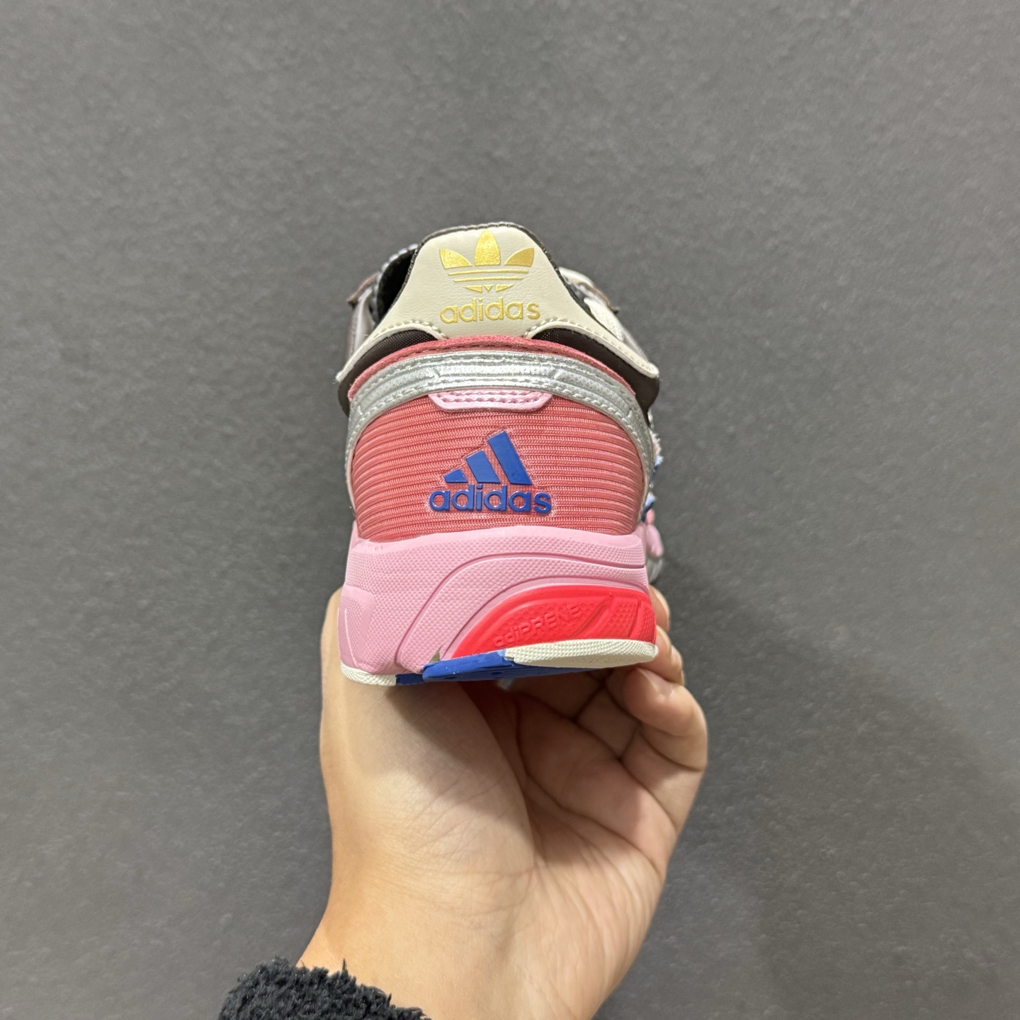AdidBad Bunny Adizero SL 72 阿迪达斯 三叶草复古休闲跑步鞋休闲运动鞋 JP5997-251 AdidBad Bunny Adizero SL 72 阿迪达斯 三叶草复古休闲跑步鞋休闲运动鞋 JP5997-251