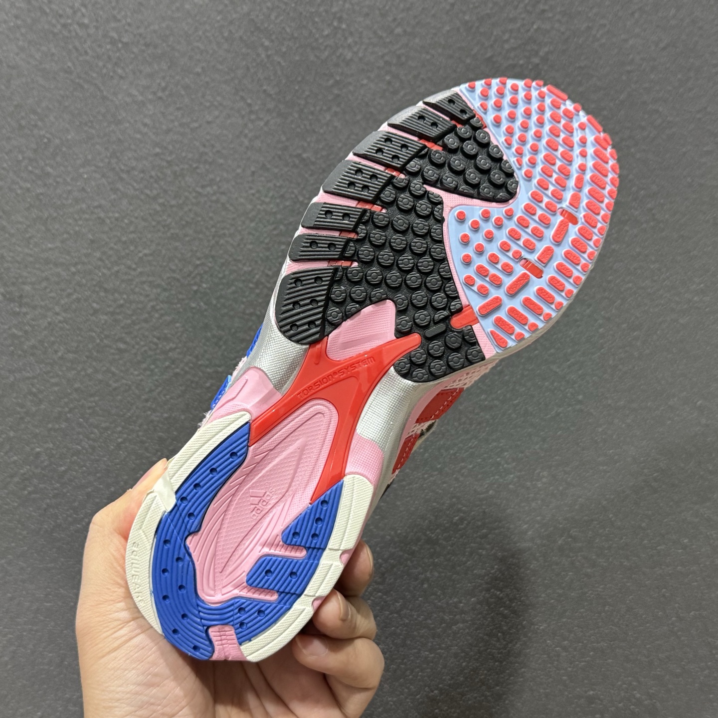 AdidBad Bunny Adizero SL 72 阿迪达斯 三叶草复古休闲跑步鞋休闲运动鞋 JP5997-251 AdidBad Bunny Adizero SL 72 阿迪达斯 三叶草复古休闲跑步鞋休闲运动鞋 JP5997-251