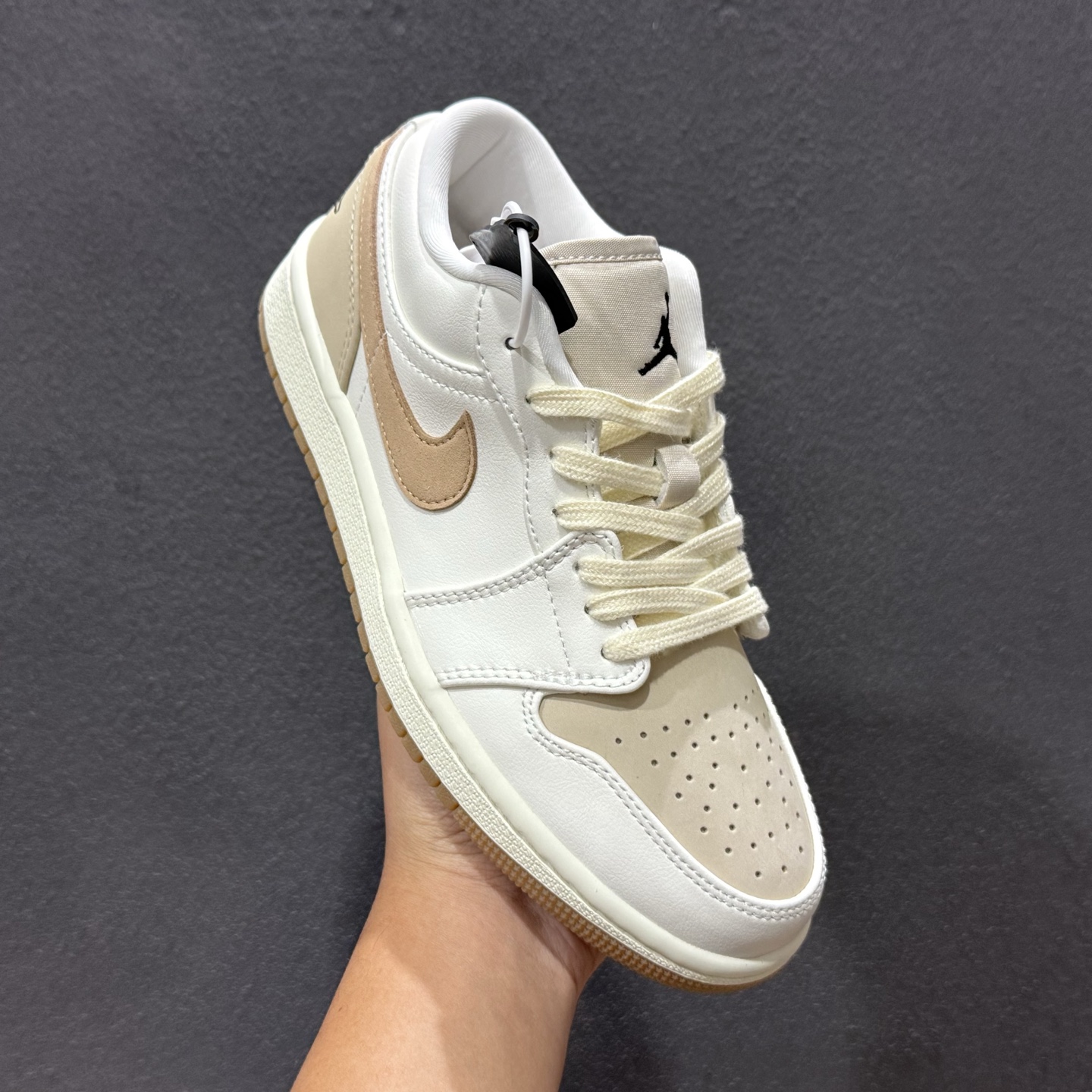 Nike AIR JORDAN 1 LOW IB8855-121