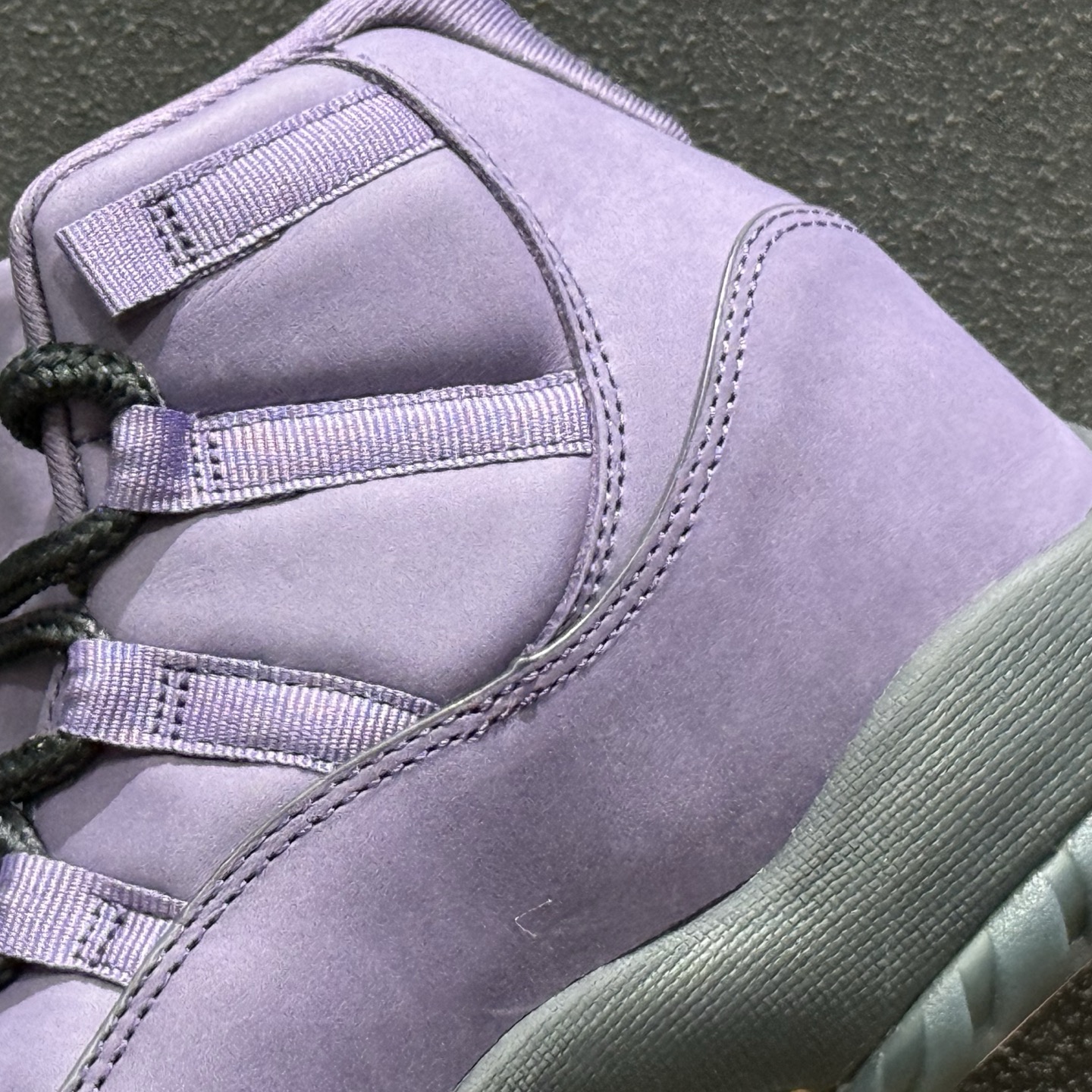 纯原 Air Jordan 11 Retro ” Mojave” 北美限定 AJ11乔11 文化篮球鞋 IO8961-553