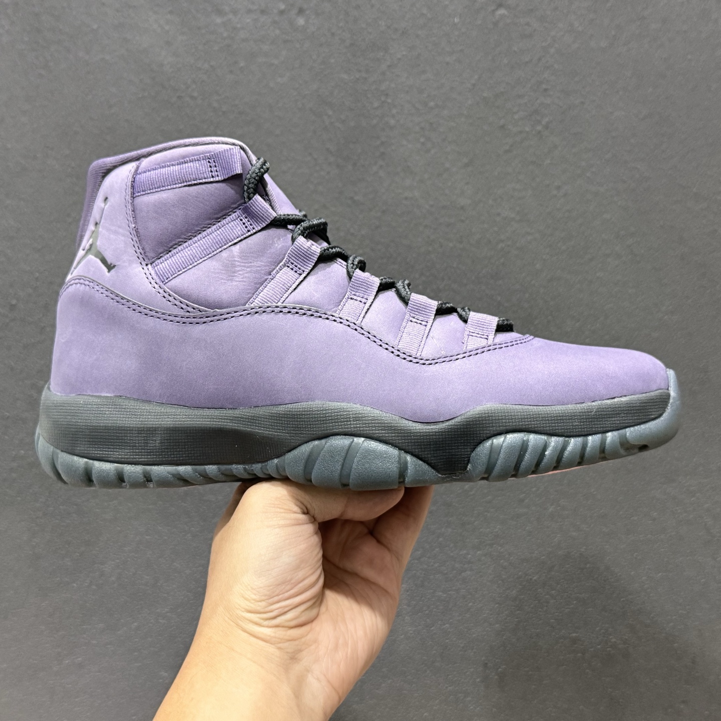 纯原 Air Jordan 11 Retro ” Mojave” 北美限定 AJ11乔11 文化篮球鞋 IO8961-553