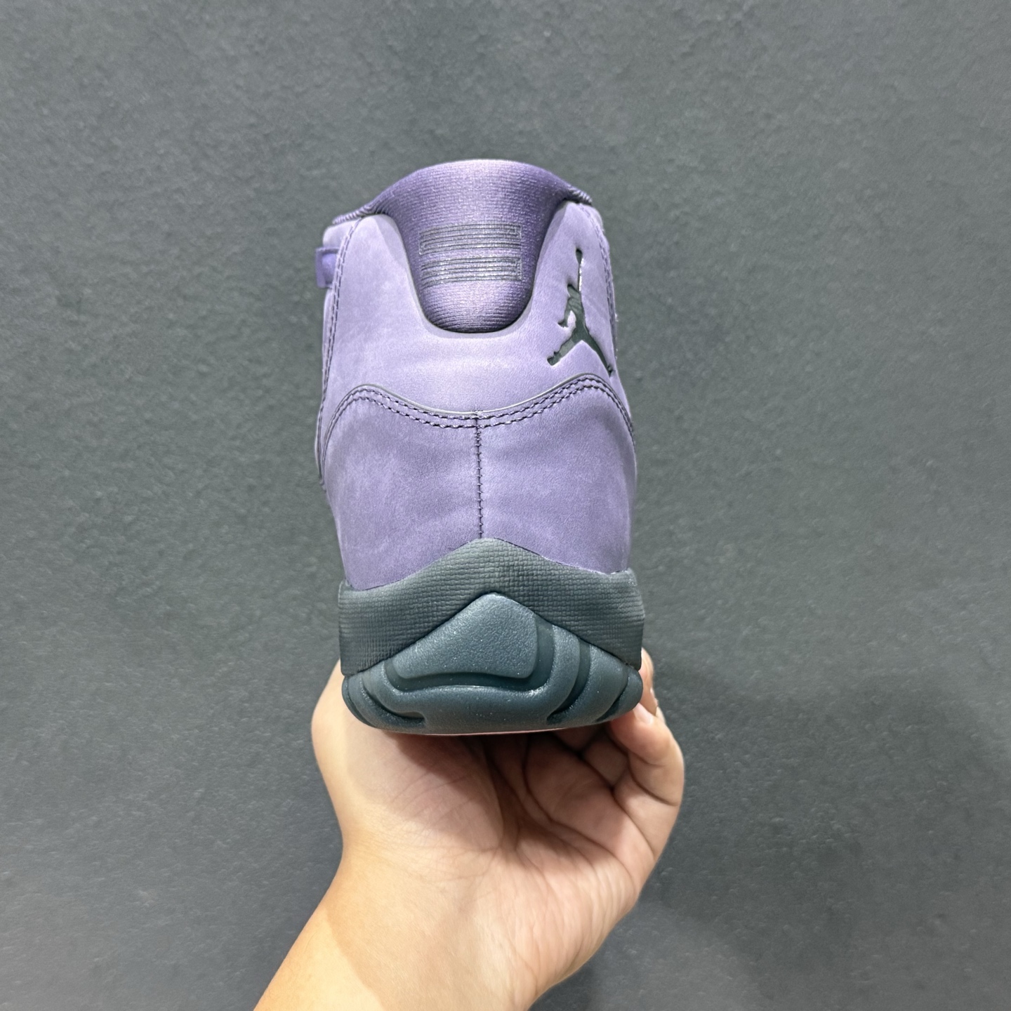 纯原 Air Jordan 11 Retro ” Mojave” 北美限定 AJ11乔11 文化篮球鞋 IO8961-553
