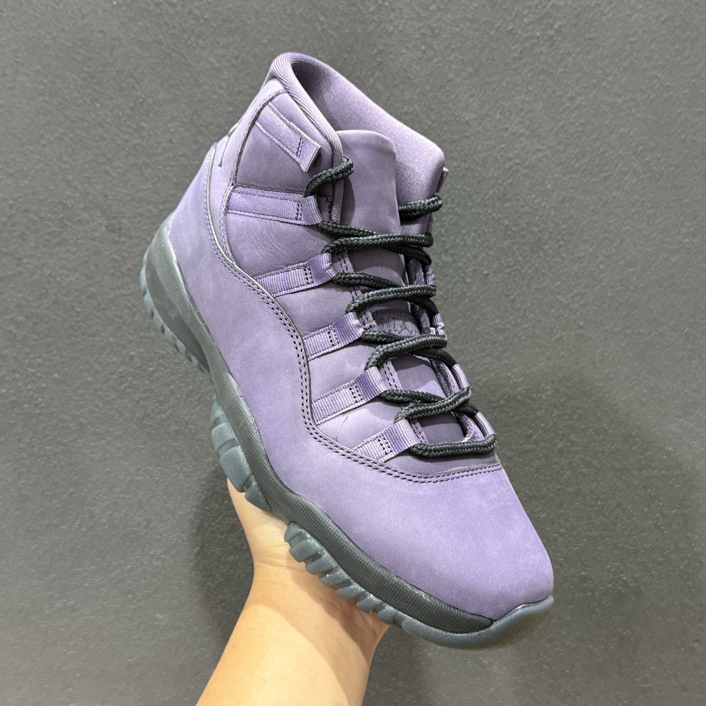 纯原 Air Jordan 11 Retro ” Mojave” 北美限定 AJ11乔11 文化篮球鞋 IO8961-553