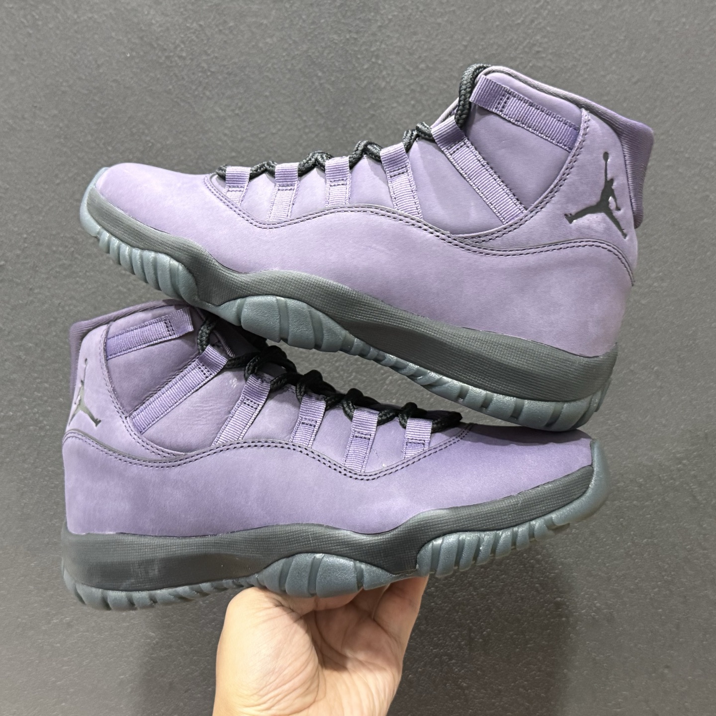 纯原 Air Jordan 11 Retro ” Mojave” 北美限定 AJ11乔11 文化篮球鞋 IO8961-553
