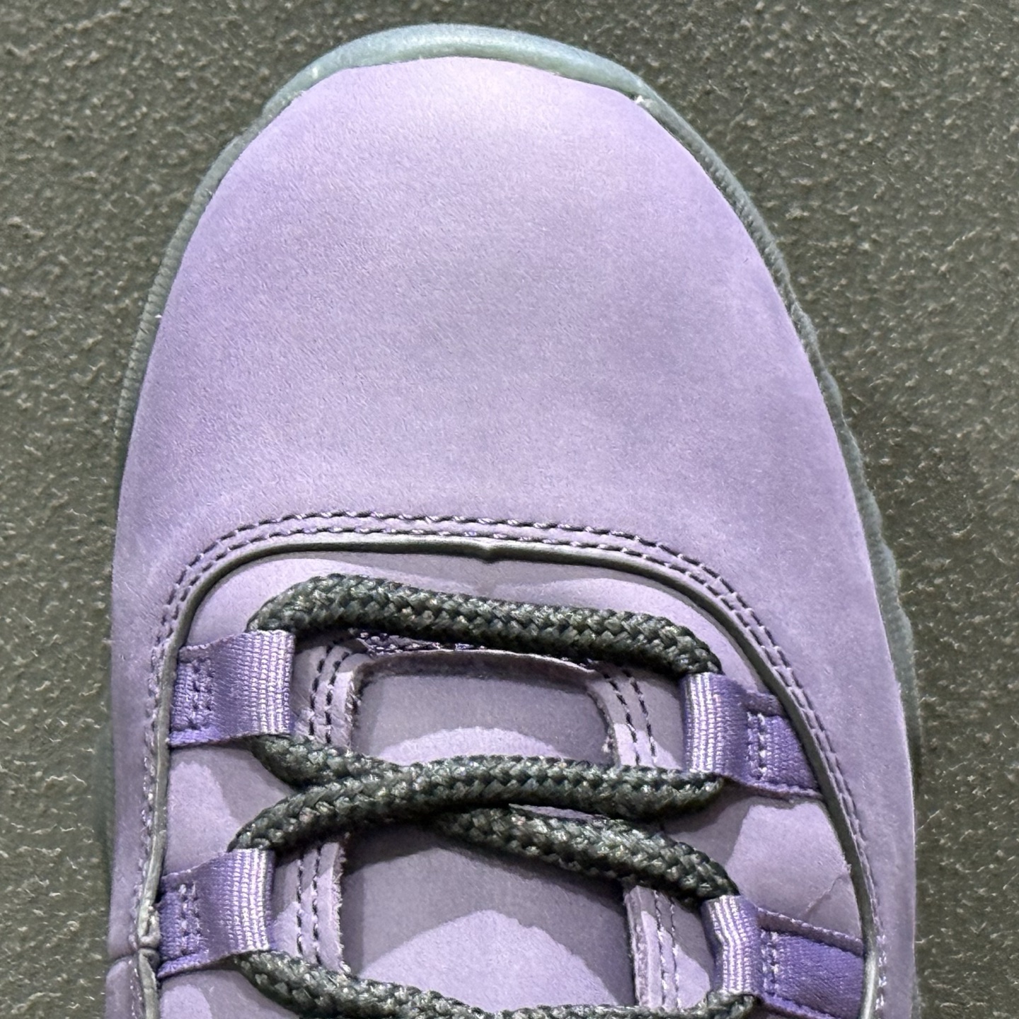 纯原 Air Jordan 11 Retro ” Mojave” 北美限定 AJ11乔11 文化篮球鞋 IO8961-553