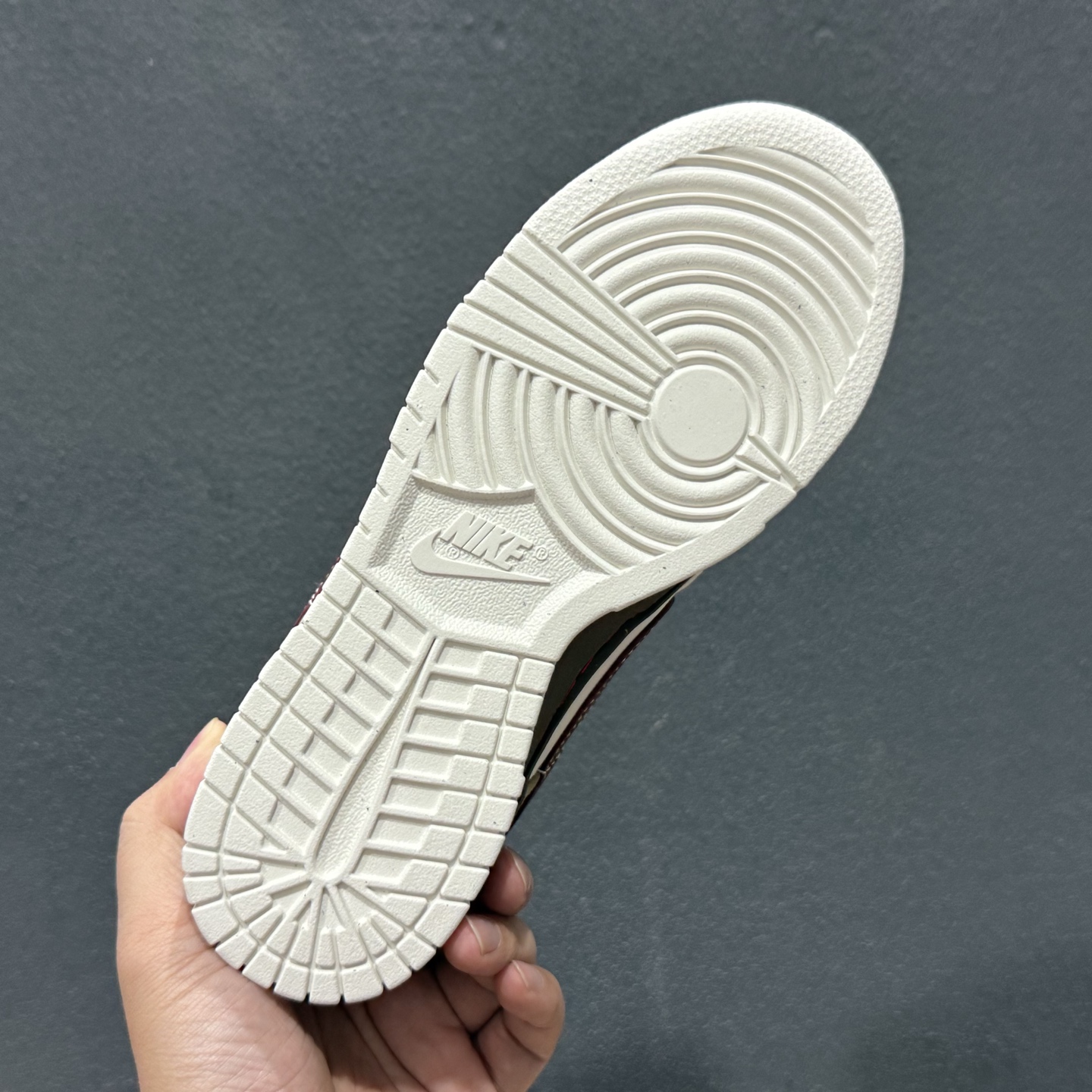 YC版 Nike SB Dunk Low ”Khaki Leopard“ 卡其豹纹 低帮休闲板鞋 IM6687-262