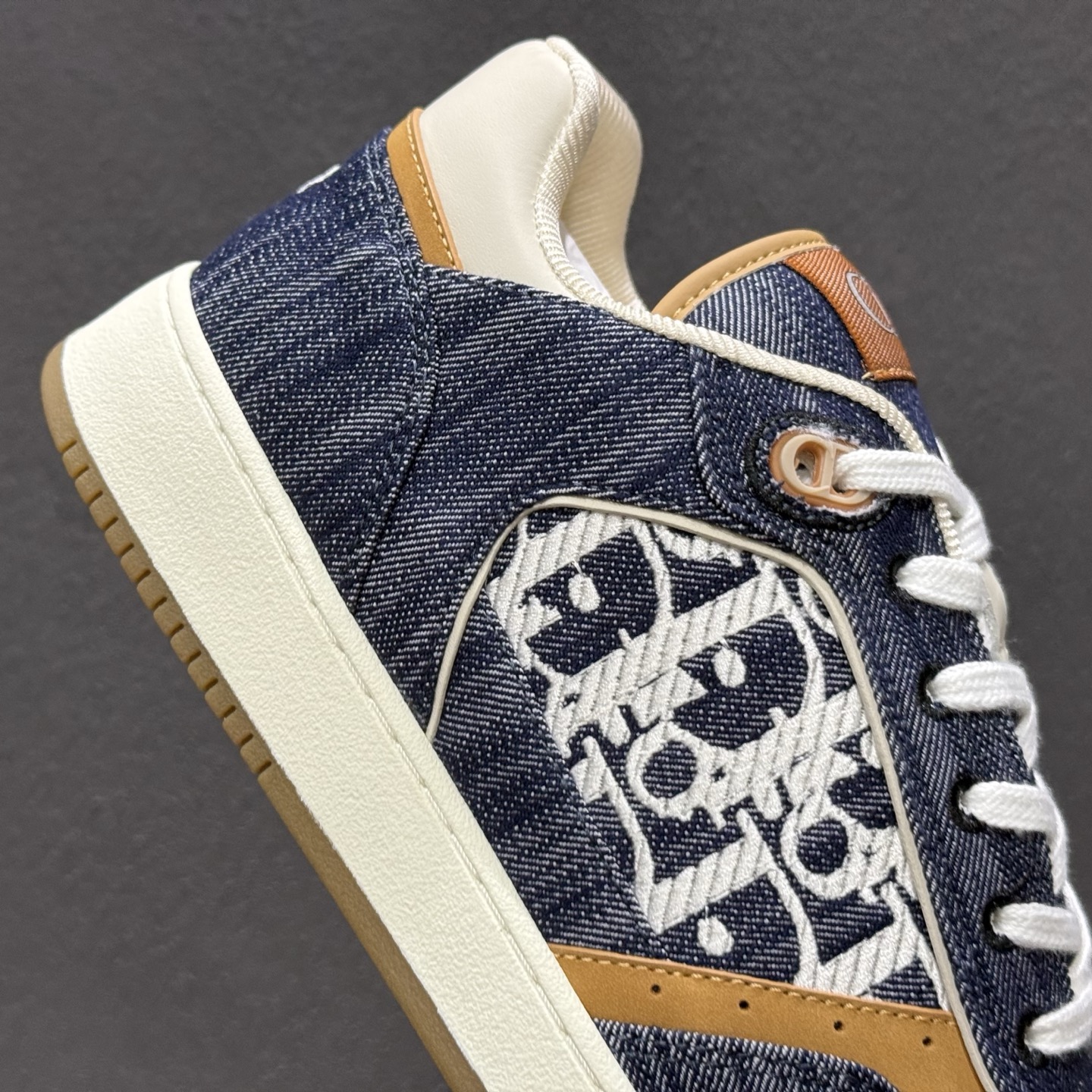 迪奥（DIOR）B27低帮 经典奢侈品休闲运动板鞋